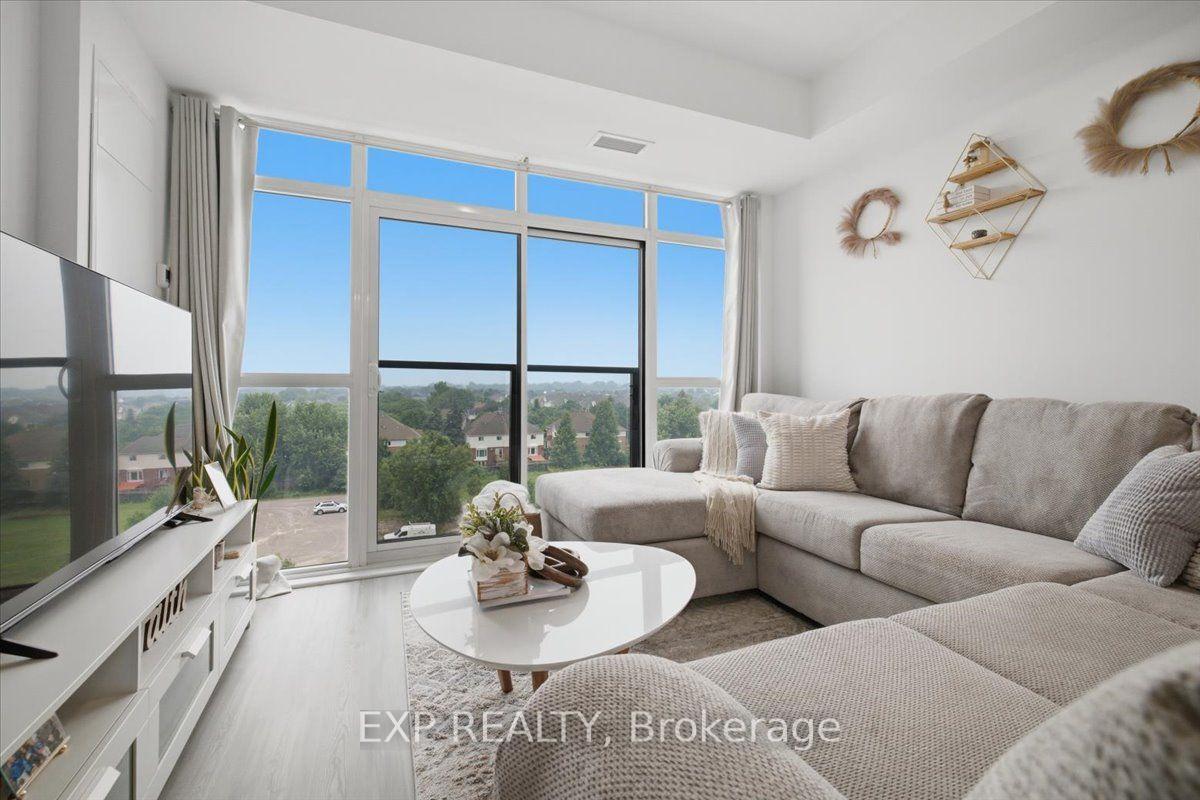 Photo 9 of Unit 603, 450 Dundas Street E, Hamilton, Waterdown — HOMEH