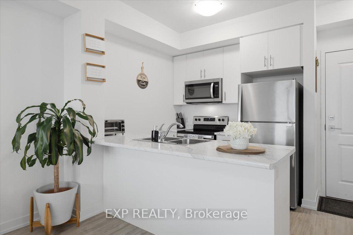 Photo 17 of Unit 603, 450 Dundas Street E, Hamilton, Waterdown — HOMEH