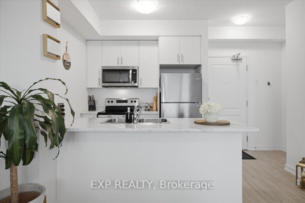 Photo 18 of Unit 603, 450 Dundas Street E, Hamilton, Waterdown — HOMEH