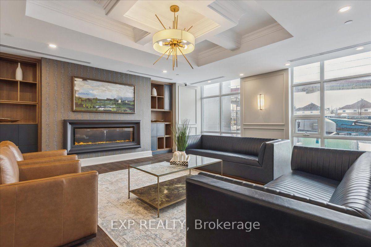 Photo 32 of Unit 603, 450 Dundas Street E, Hamilton, Waterdown — HOMEH