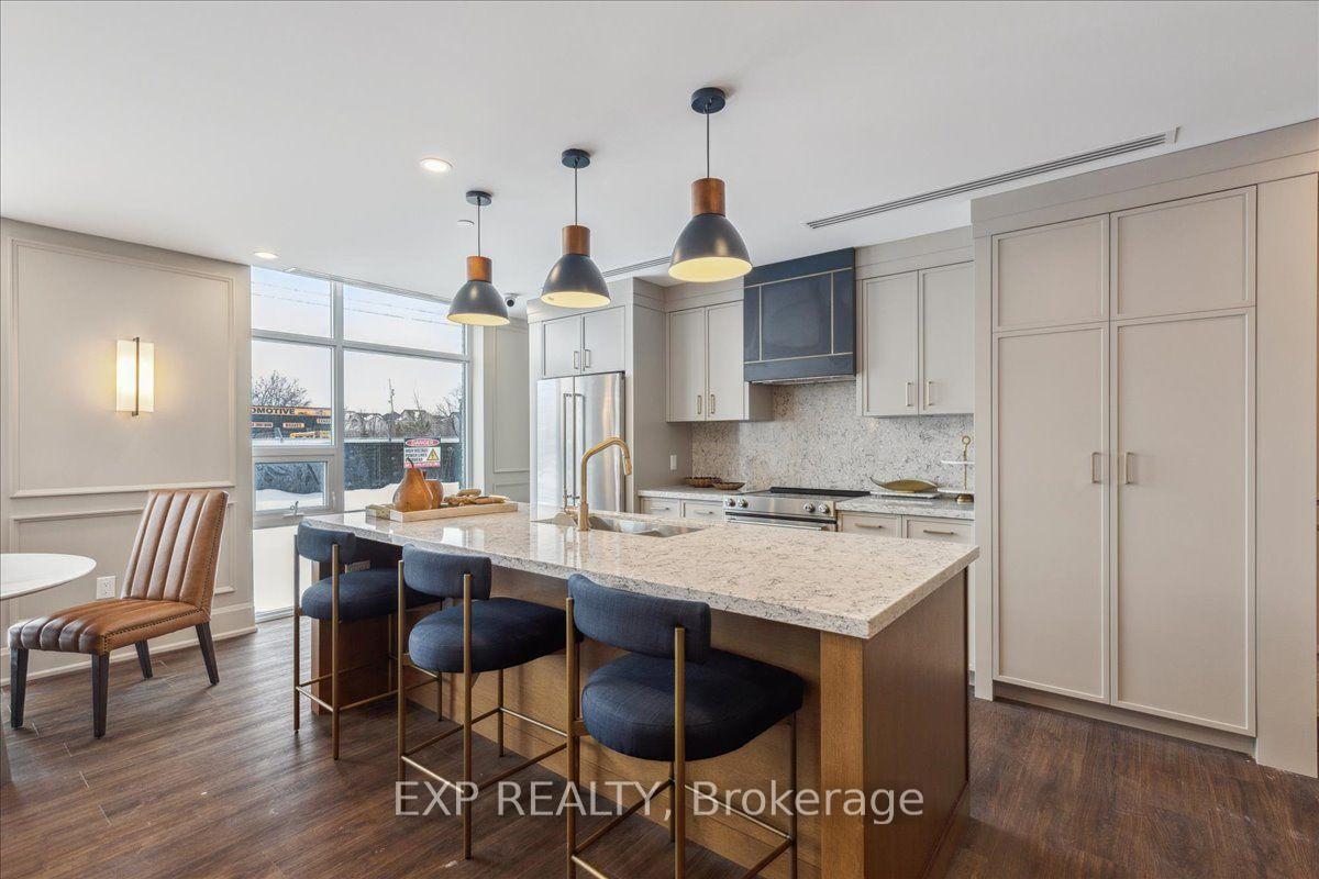 Photo 37 of Unit 603, 450 Dundas Street E, Hamilton, Waterdown — HOMEH