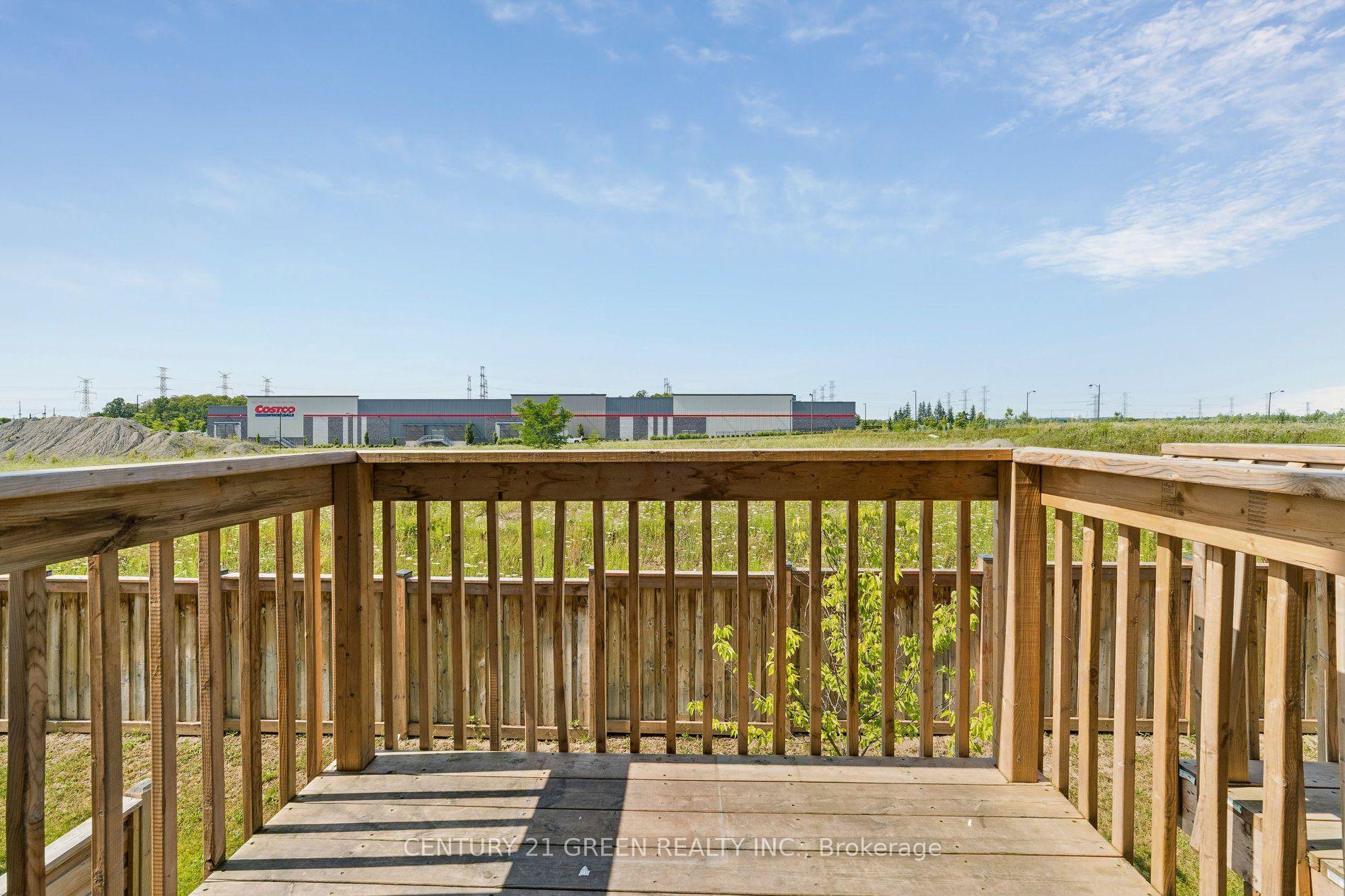 Photo 17 of 223 Danzatore Path, Oshawa, Windfields — HOMEH