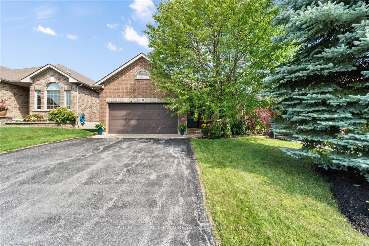 Photo 7 of 18 McDougall Drive, Belleville, Thurlow Ward — HOMEH