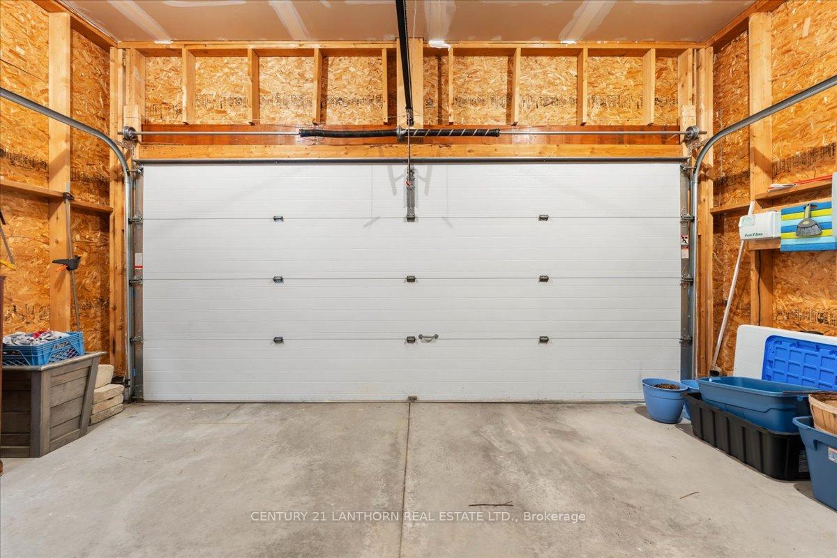 Photo 36 of 18 McDougall Drive, Belleville, Thurlow Ward — HOMEH