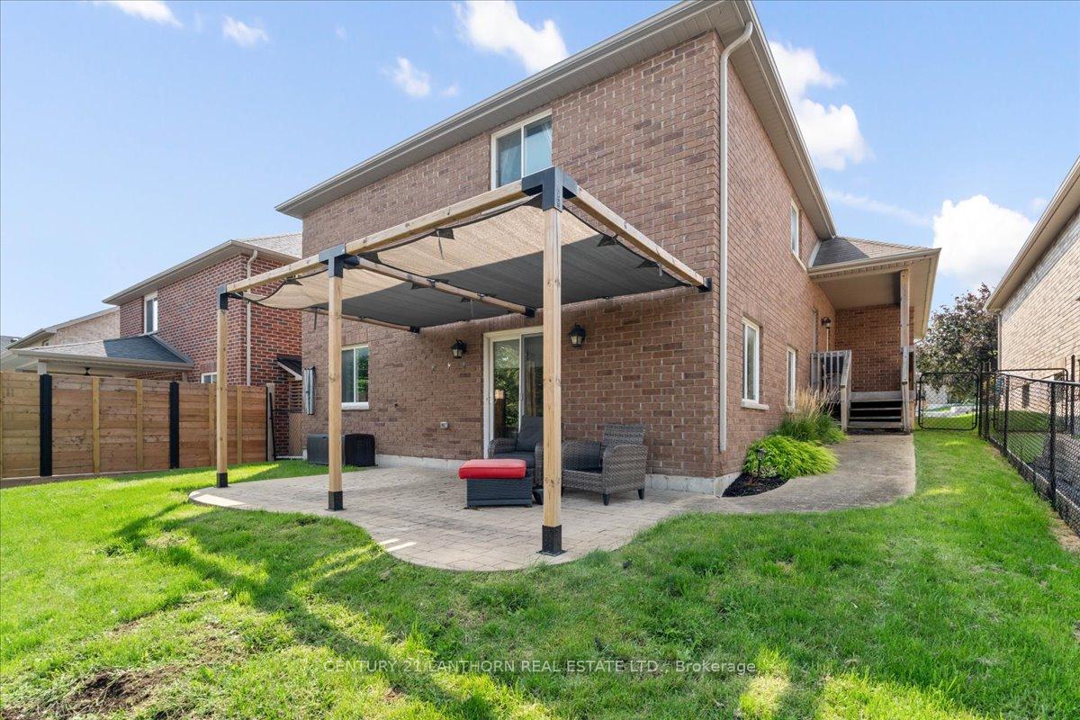 Photo 38 of 18 McDougall Drive, Belleville, Thurlow Ward — HOMEH