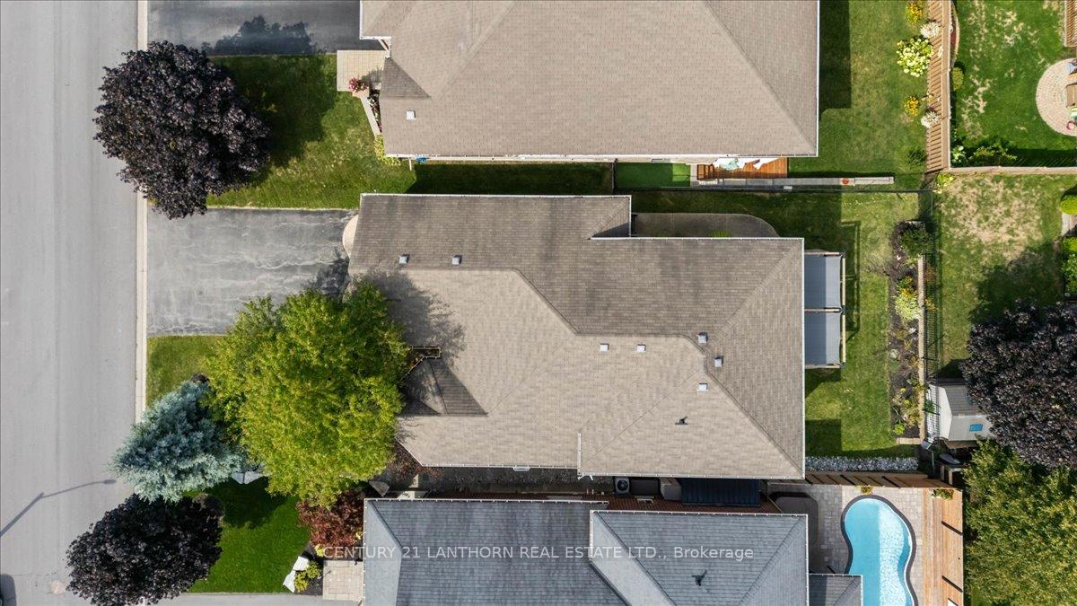Photo 40 of 18 McDougall Drive, Belleville, Thurlow Ward — HOMEH