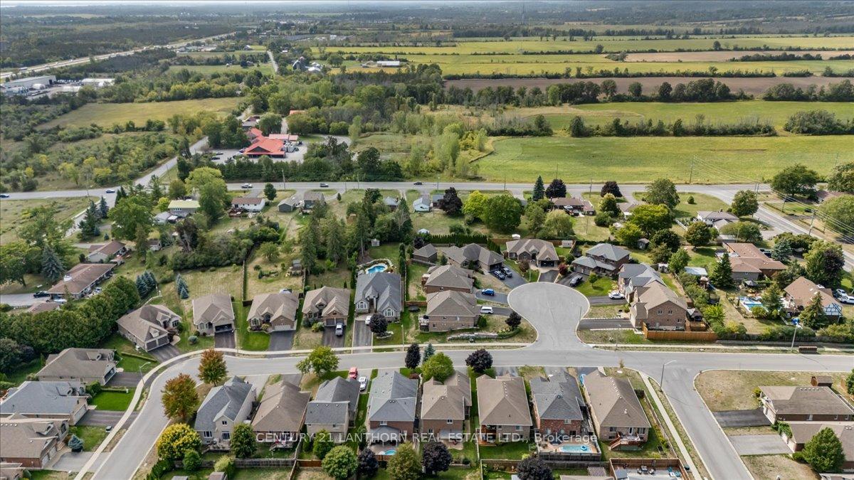 Photo 42 of 18 McDougall Drive, Belleville, Thurlow Ward — HOMEH