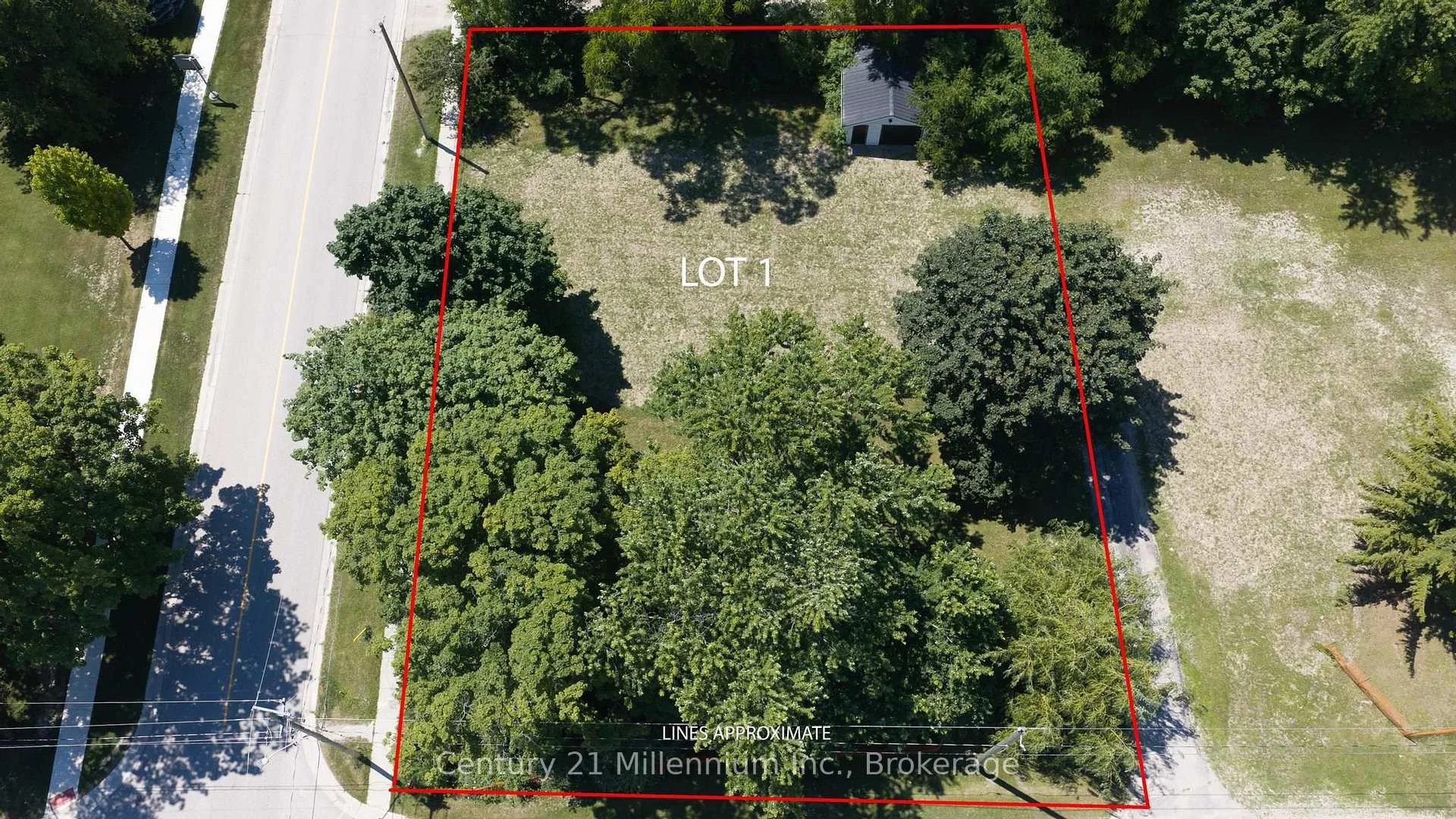 Photo 2 of 51 Huron Street, Huron-Kinloss — HOMEH