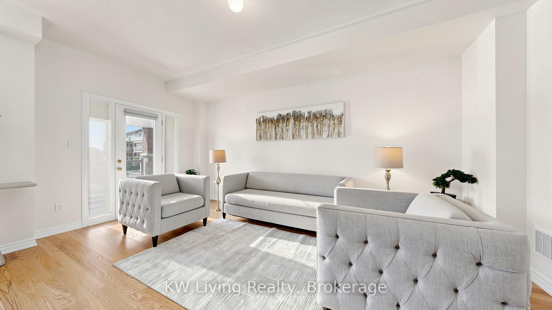 Photo 2 of Unit 303, 2540 William Jackson Drive, Pickering, Duffin Heights — HOMEH