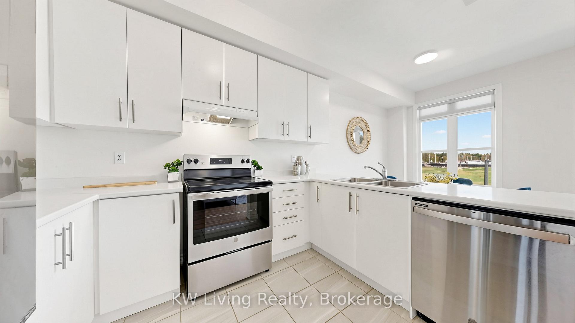 Photo 6 of Unit 303, 2540 William Jackson Drive, Pickering, Duffin Heights — HOMEH