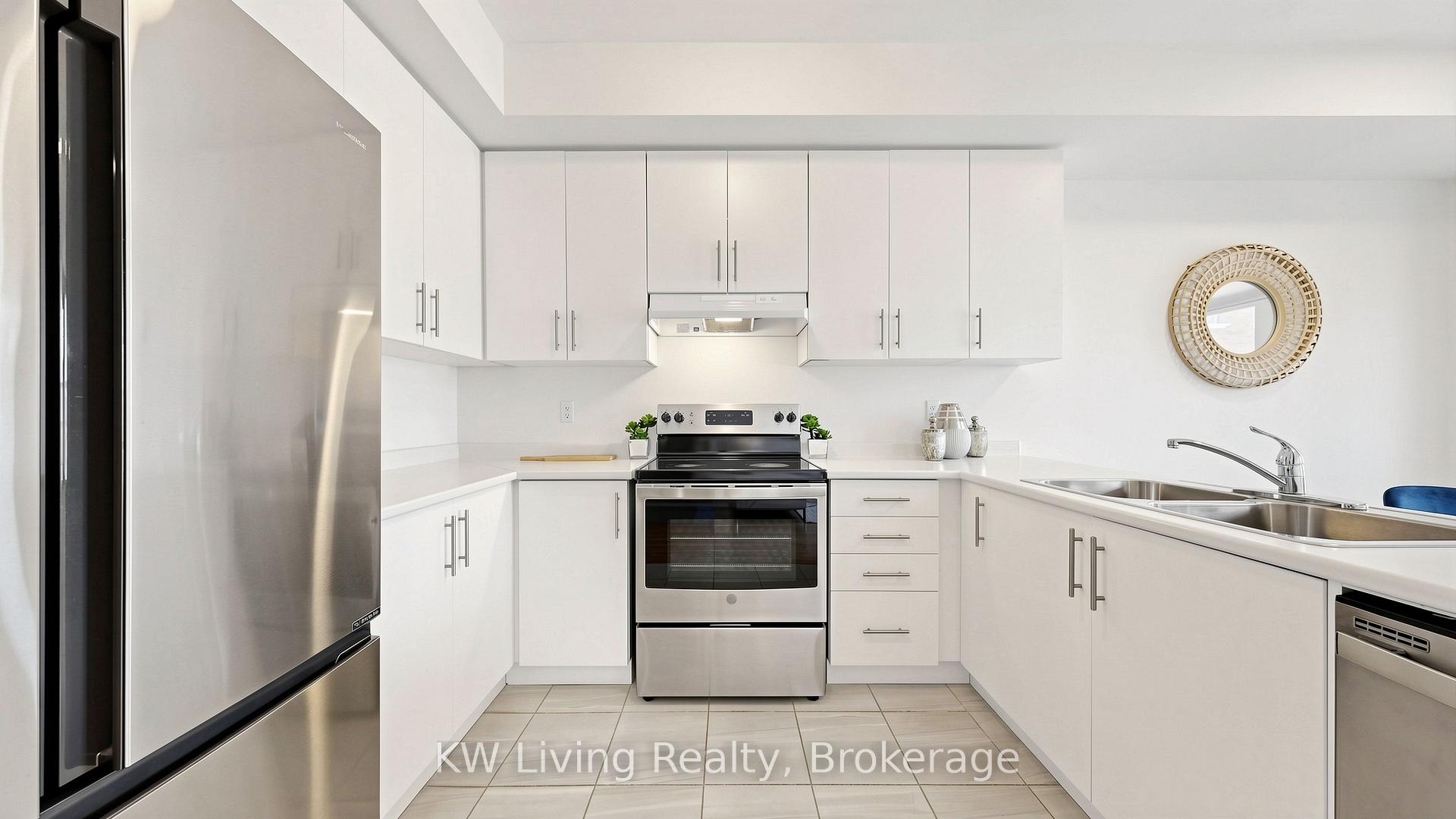 Photo 7 of Unit 303, 2540 William Jackson Drive, Pickering, Duffin Heights — HOMEH