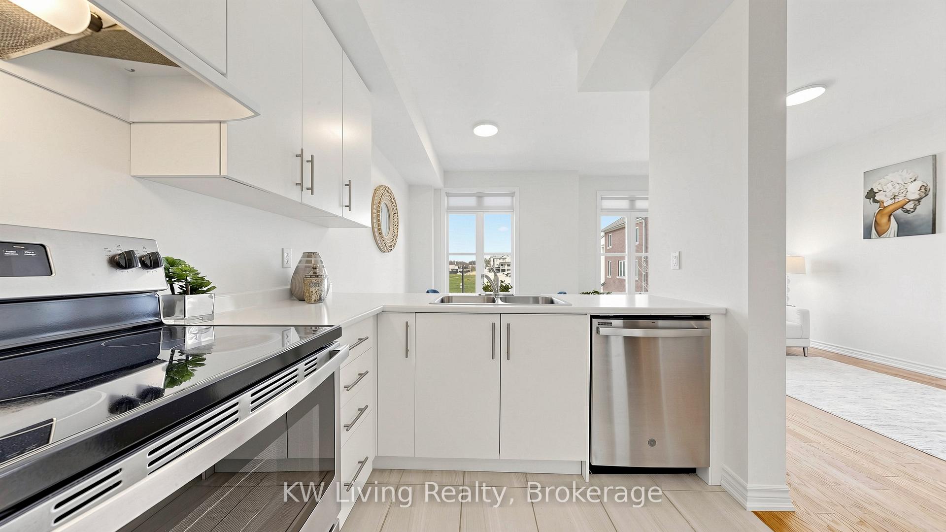 Photo 9 of Unit 303, 2540 William Jackson Drive, Pickering, Duffin Heights — HOMEH
