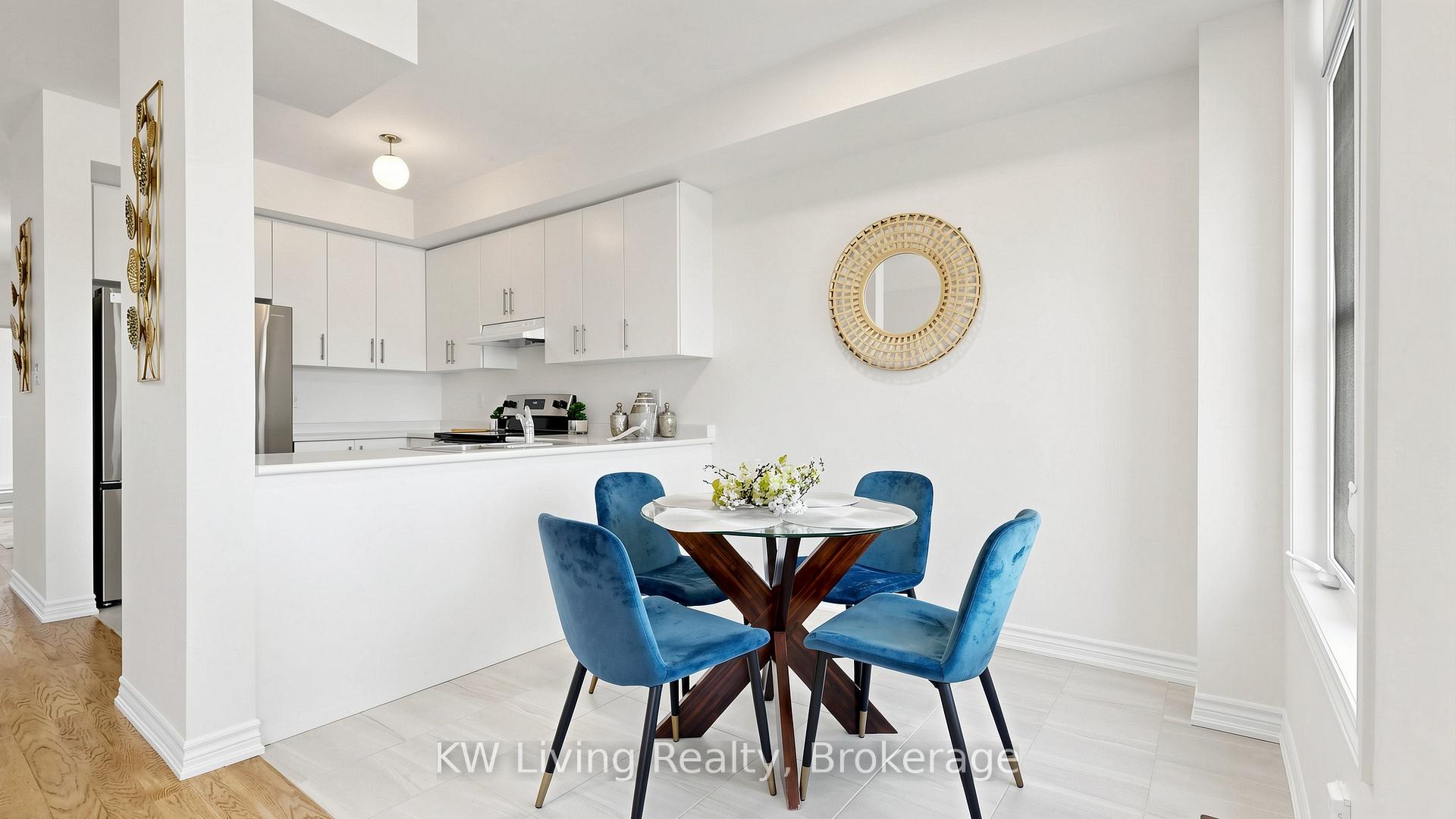 Photo 14 of Unit 303, 2540 William Jackson Drive, Pickering, Duffin Heights — HOMEH
