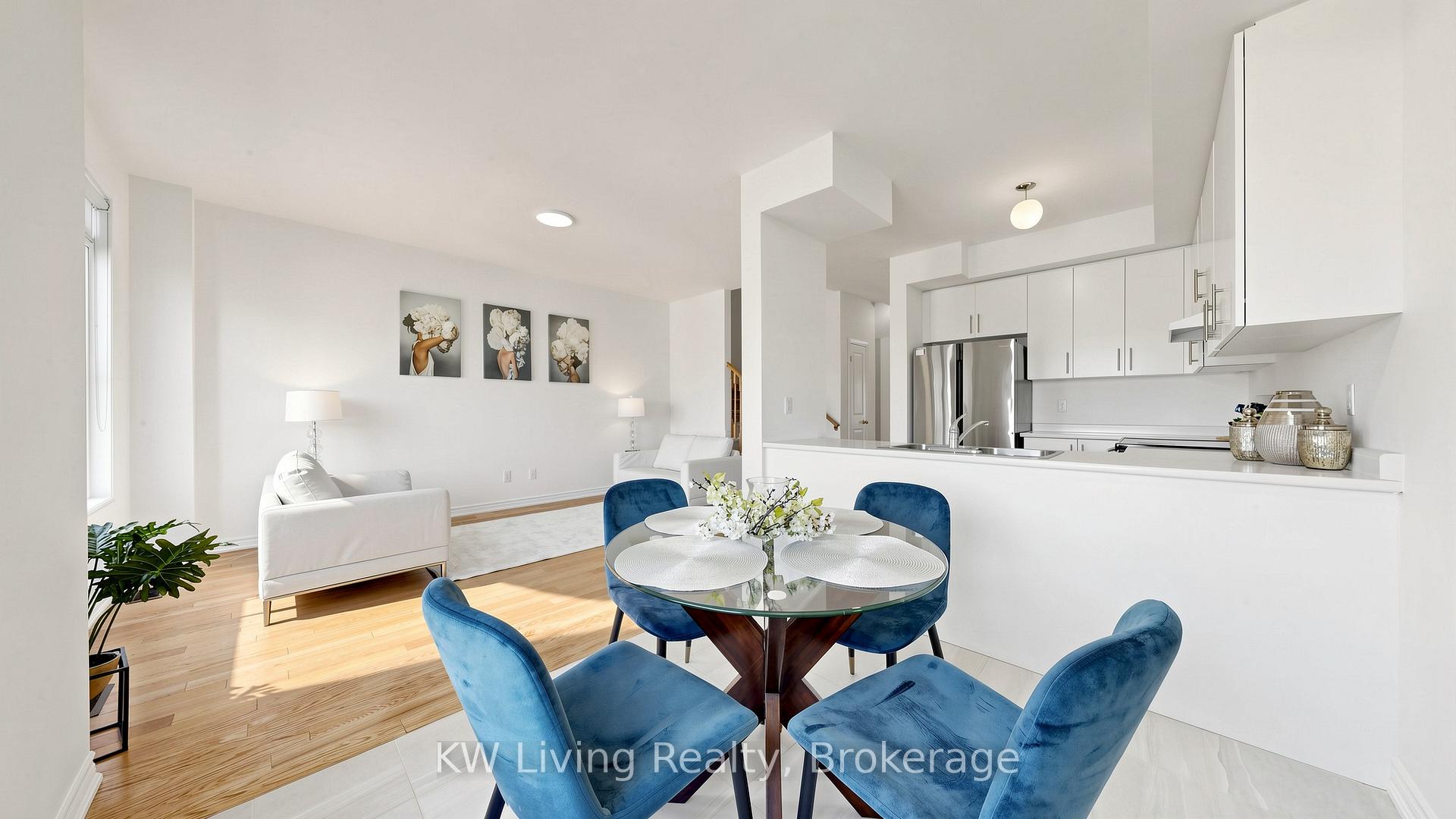 Photo 15 of Unit 303, 2540 William Jackson Drive, Pickering, Duffin Heights — HOMEH
