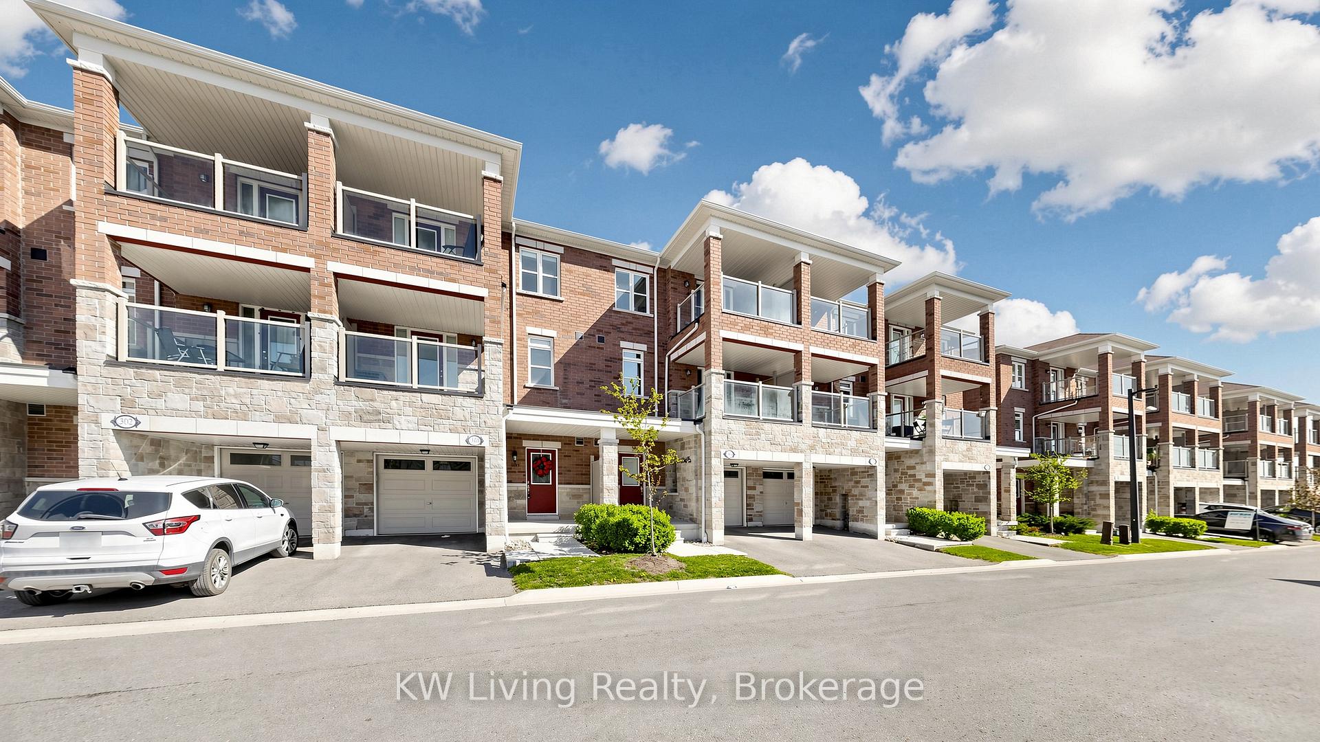 Photo 42 of Unit 303, 2540 William Jackson Drive, Pickering, Duffin Heights — HOMEH