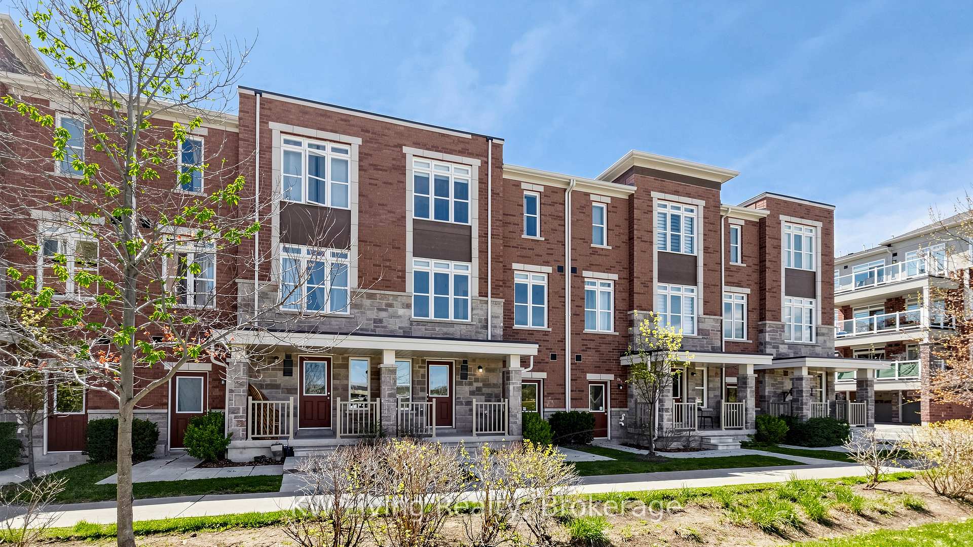 Photo 43 of Unit 303, 2540 William Jackson Drive, Pickering, Duffin Heights — HOMEH