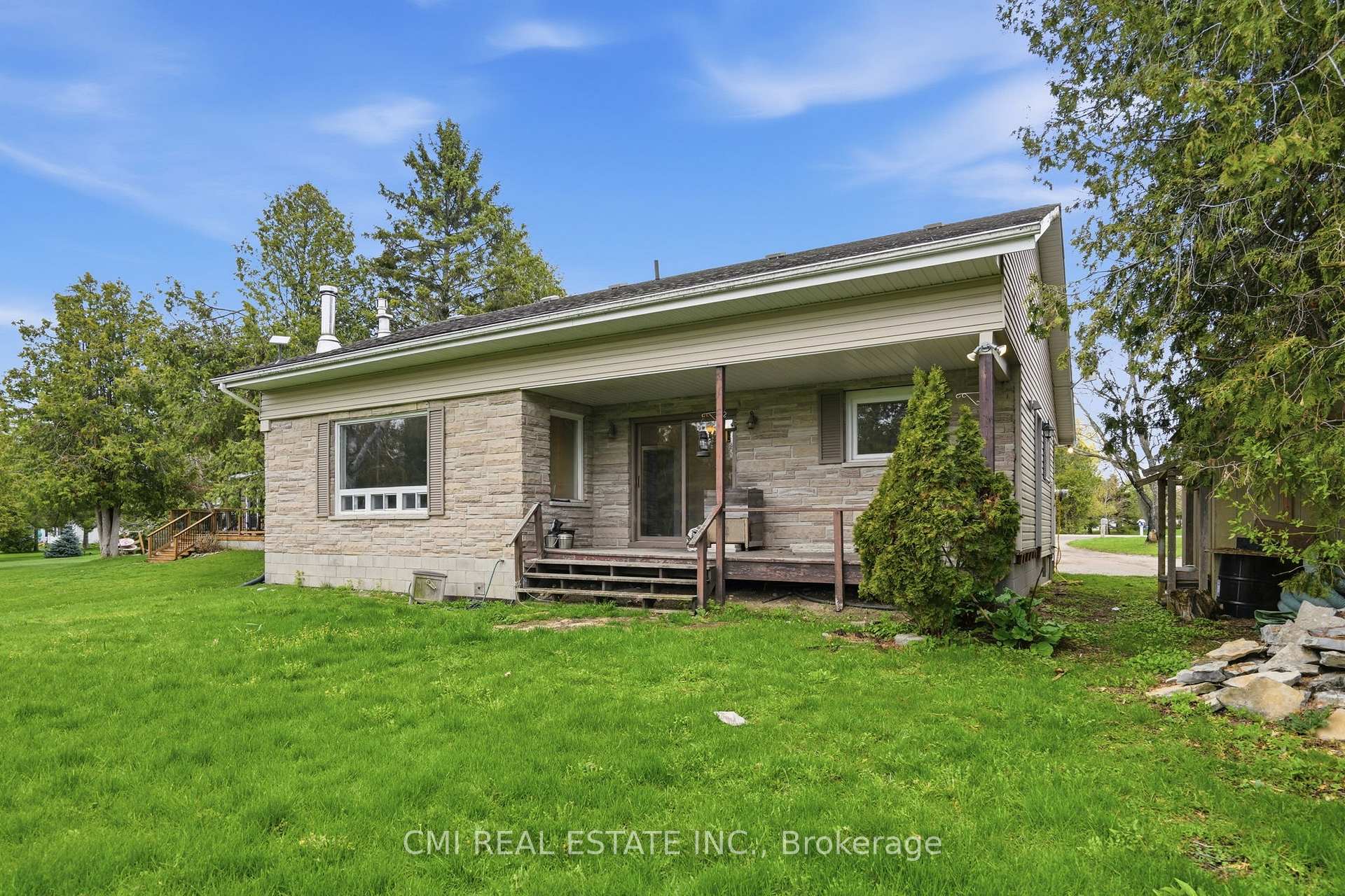 Photo 42 of 28 River Drive, Kawartha Lakes, Fenelon Falls — HOMEH