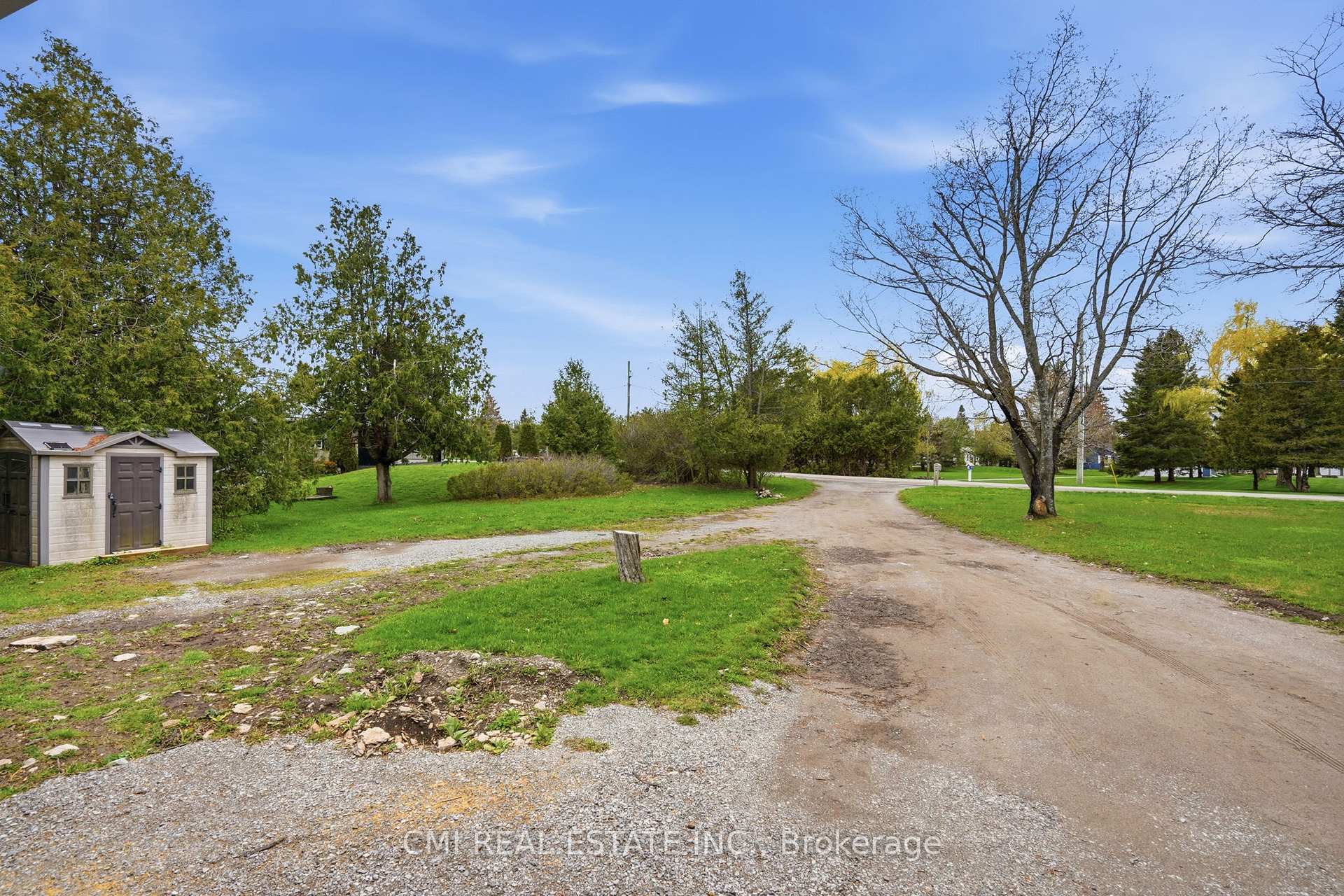 Photo 43 of 28 River Drive, Kawartha Lakes, Fenelon Falls — HOMEH