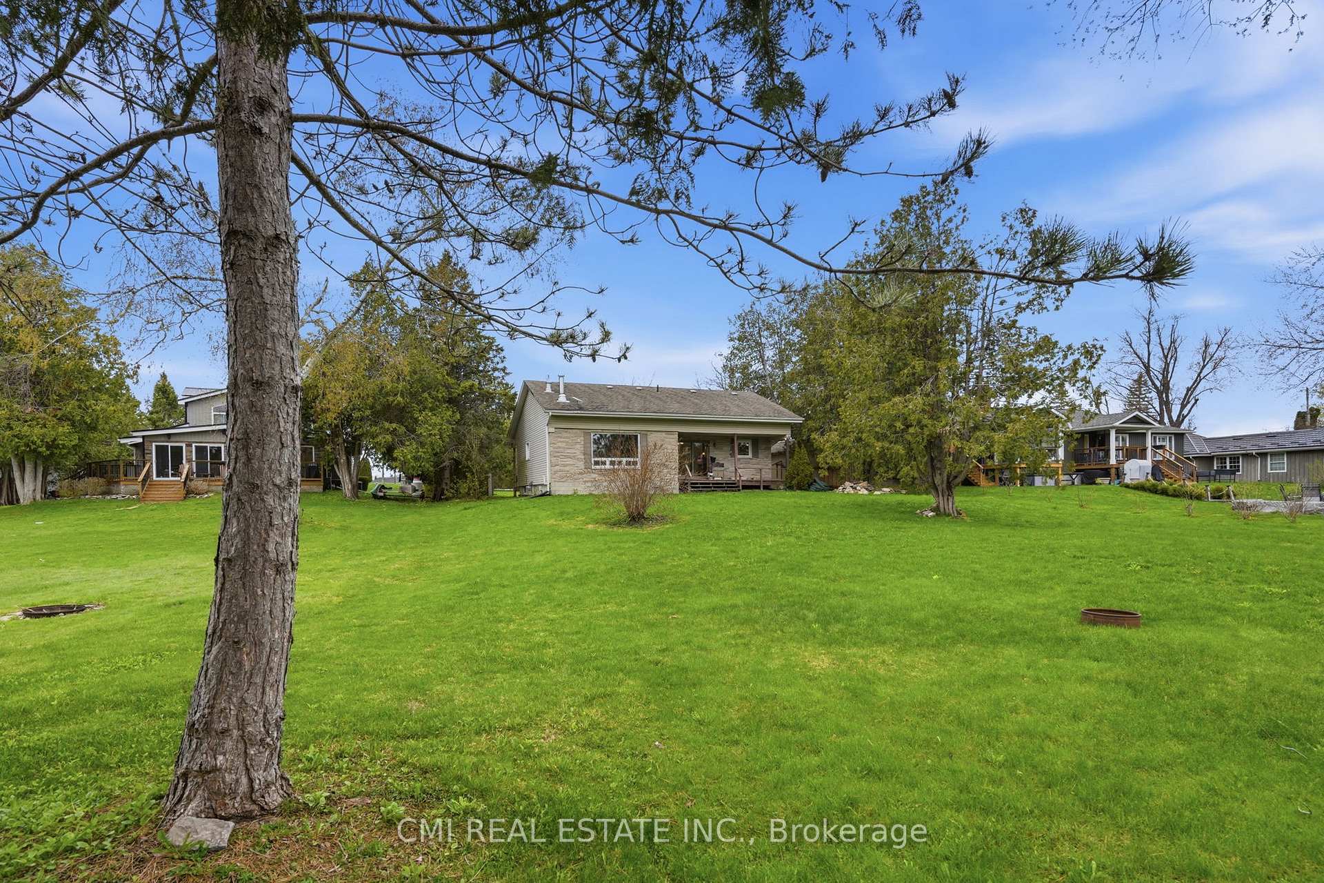 Photo 44 of 28 River Drive, Kawartha Lakes, Fenelon Falls — HOMEH