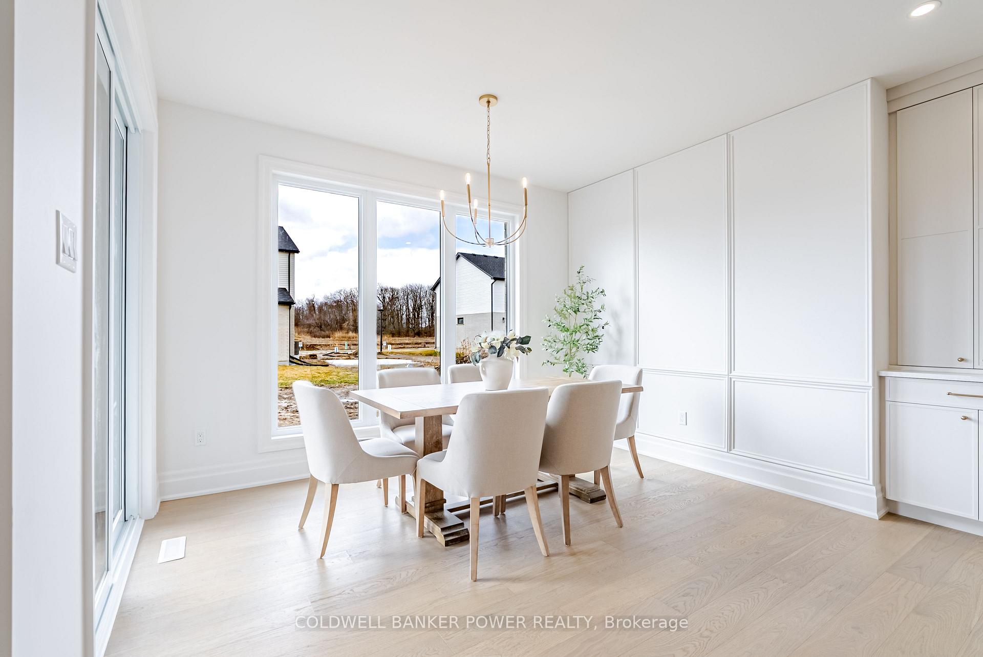 Photo 4 of 6341 Jack England Drive, London, South V — HOMEH