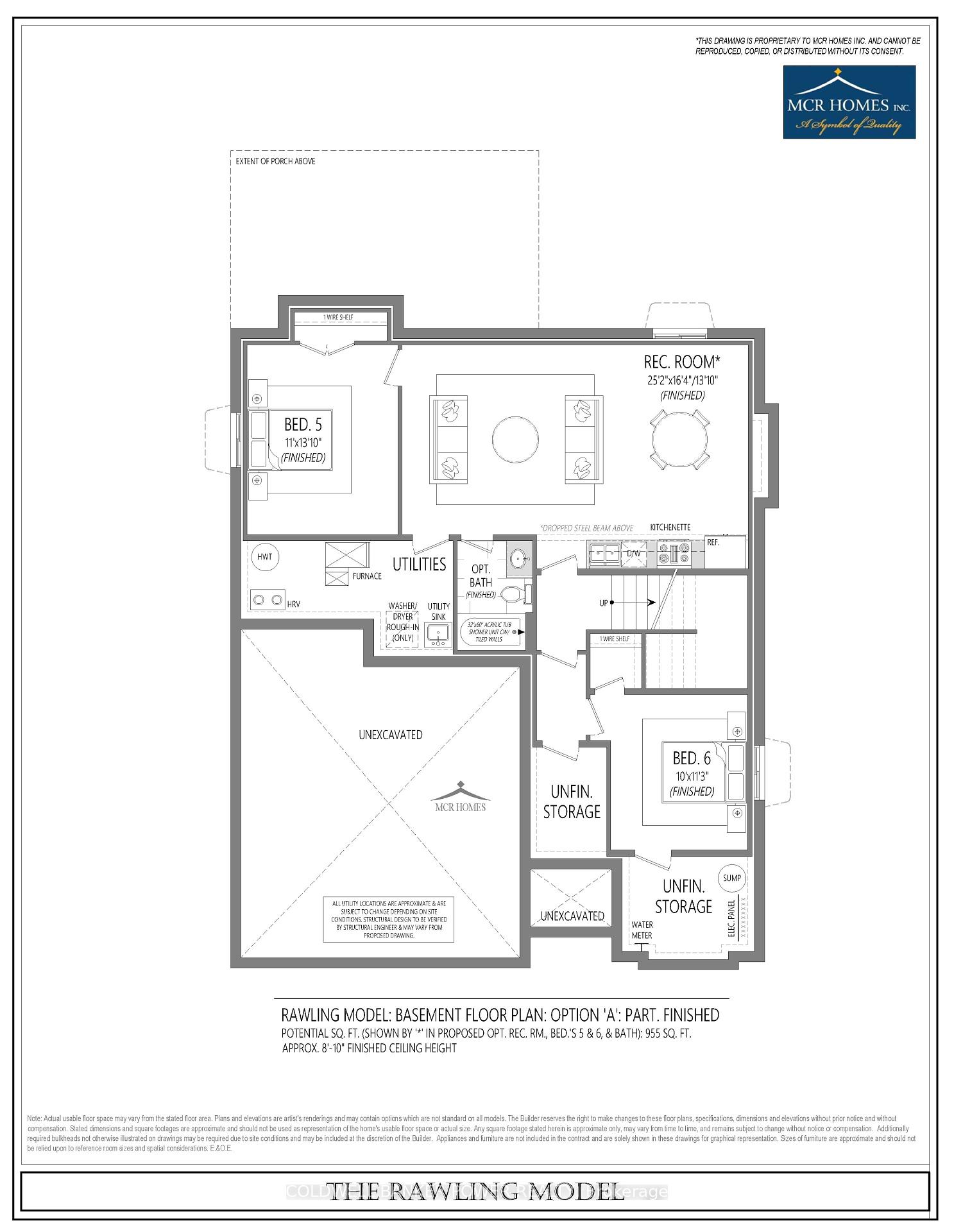Photo 14 of 6341 Jack England Drive, London, South V — HOMEH