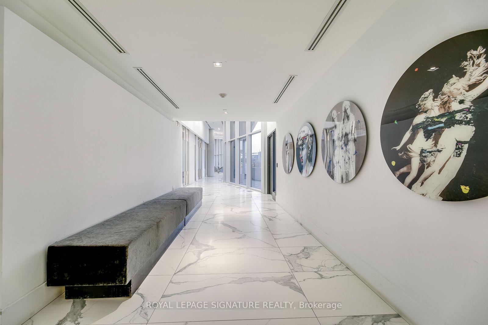 Photo 5 of Unit 3707, 2916 Highway 7 Road, Vaughan, Concord — HOMEH
