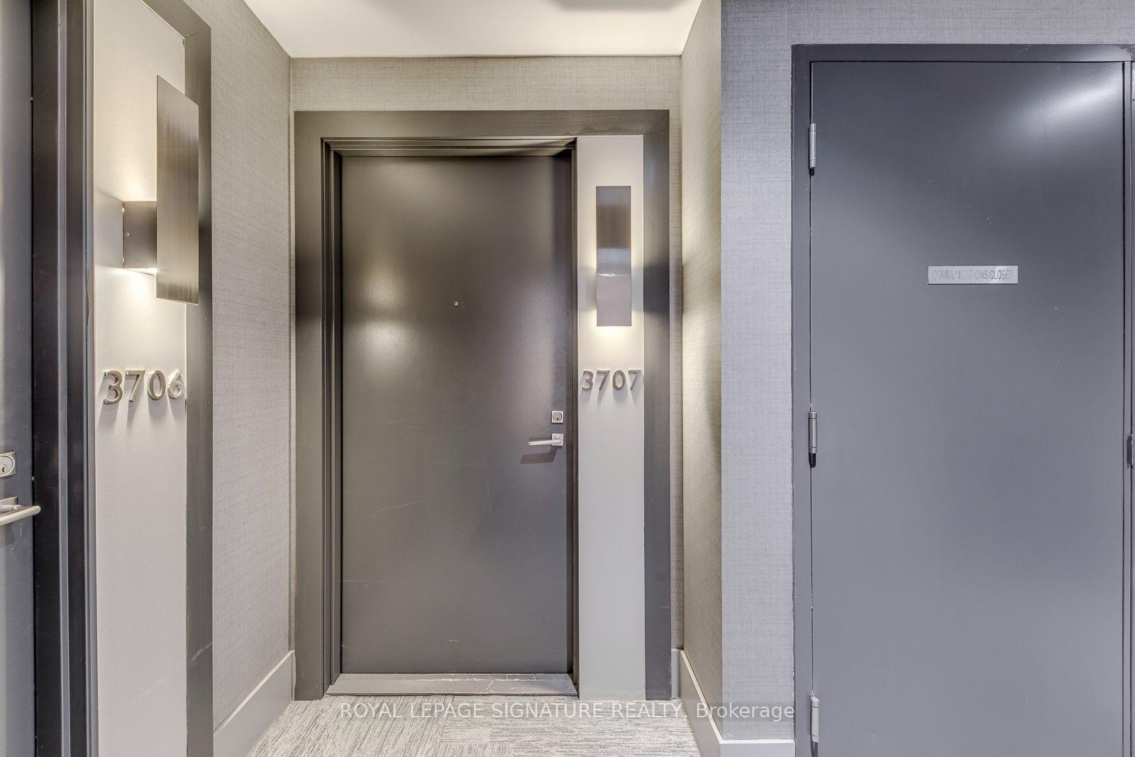 Photo 7 of Unit 3707, 2916 Highway 7 Road, Vaughan, Concord — HOMEH