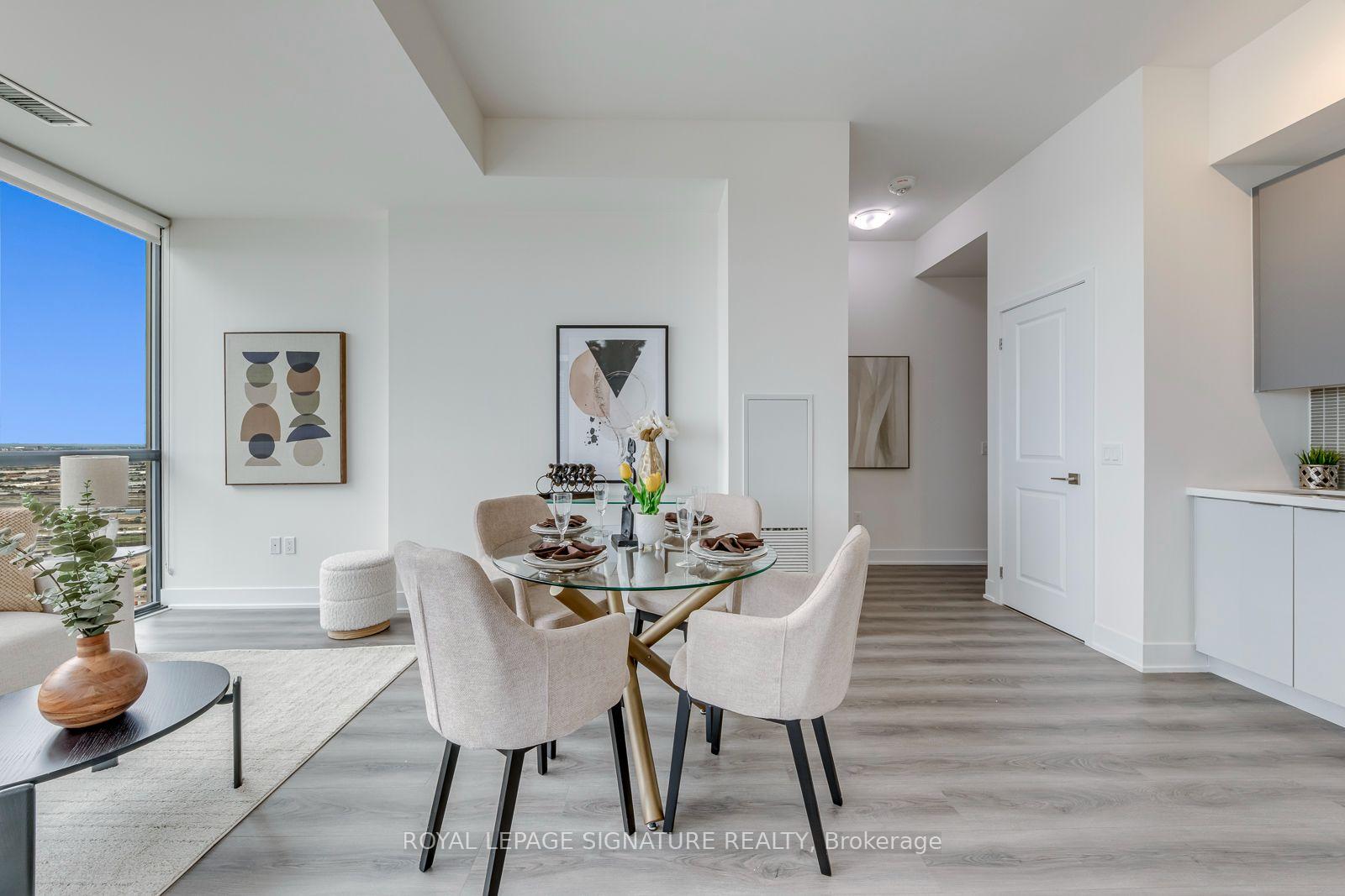 Photo 17 of Unit 3707, 2916 Highway 7 Road, Vaughan, Concord — HOMEH