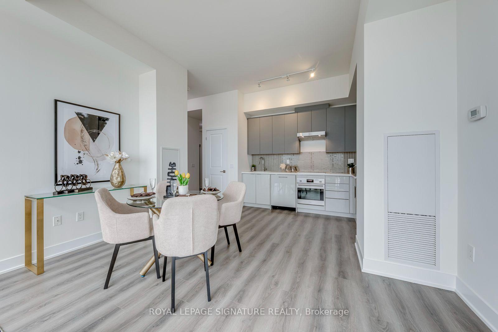Photo 18 of Unit 3707, 2916 Highway 7 Road, Vaughan, Concord — HOMEH
