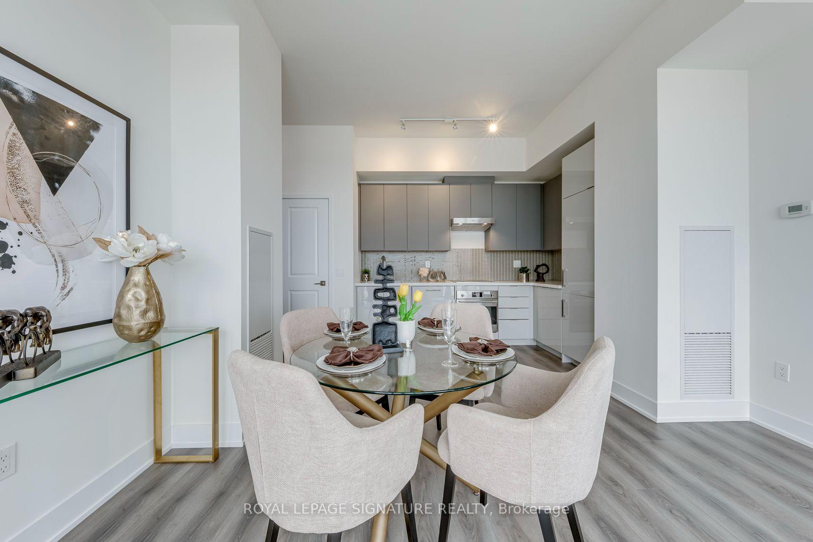 Photo 19 of Unit 3707, 2916 Highway 7 Road, Vaughan, Concord — HOMEH