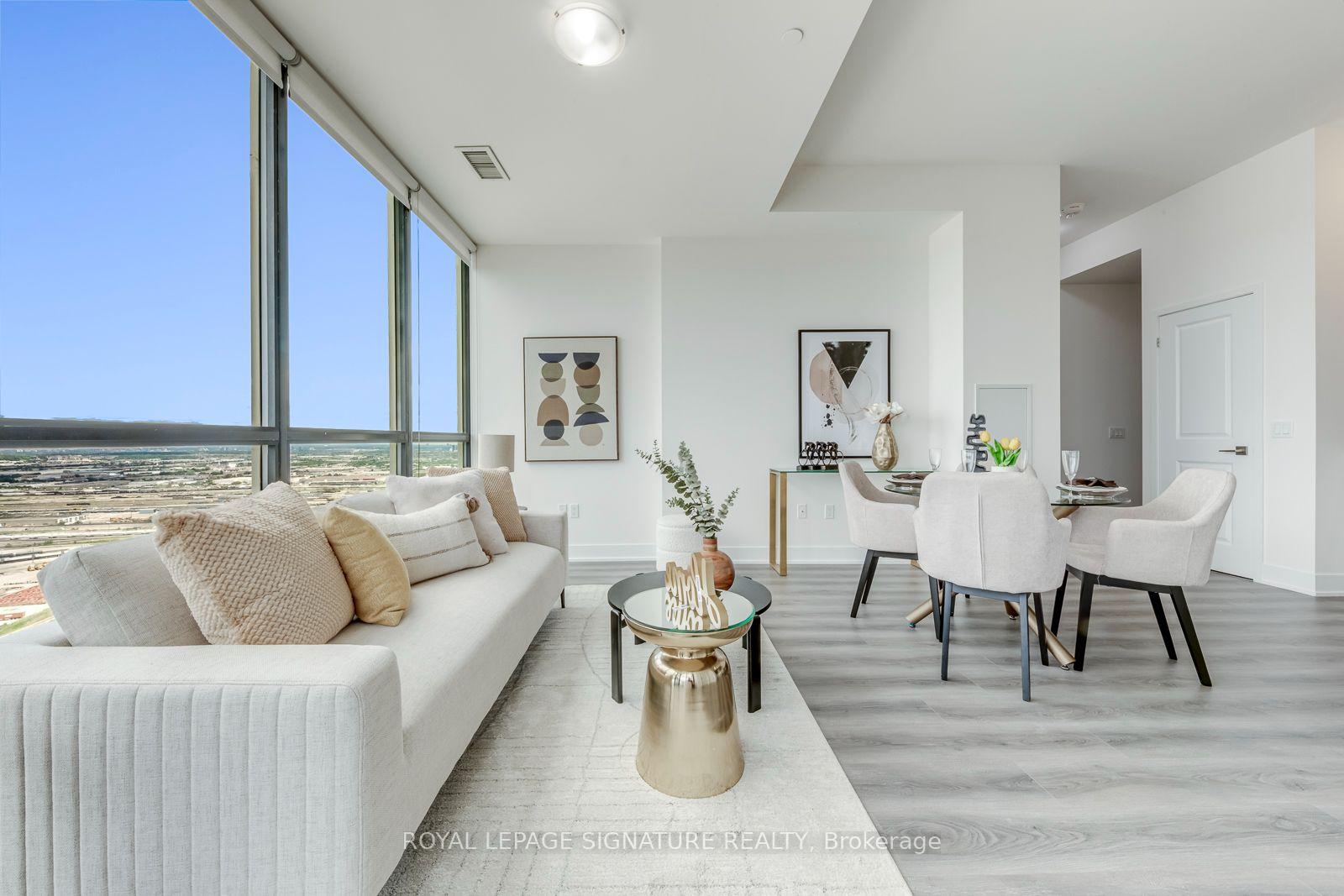 Photo 24 of Unit 3707, 2916 Highway 7 Road, Vaughan, Concord — HOMEH