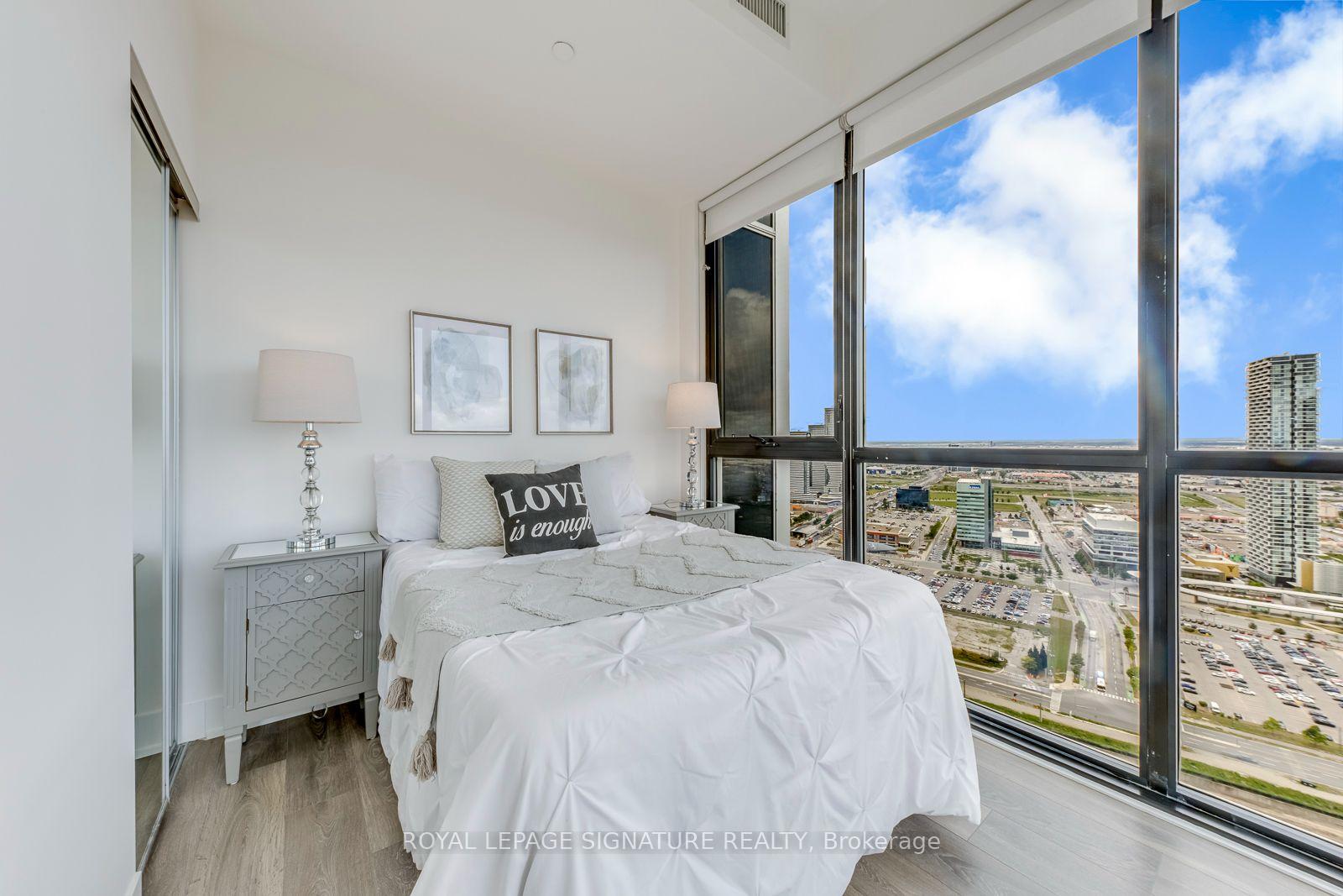 Photo 27 of Unit 3707, 2916 Highway 7 Road, Vaughan, Concord — HOMEH