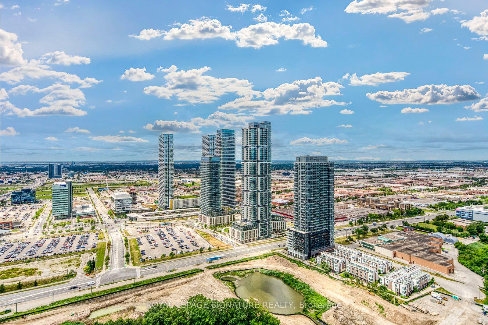 Photo 36 of Unit 3707, 2916 Highway 7 Road, Vaughan, Concord — HOMEH