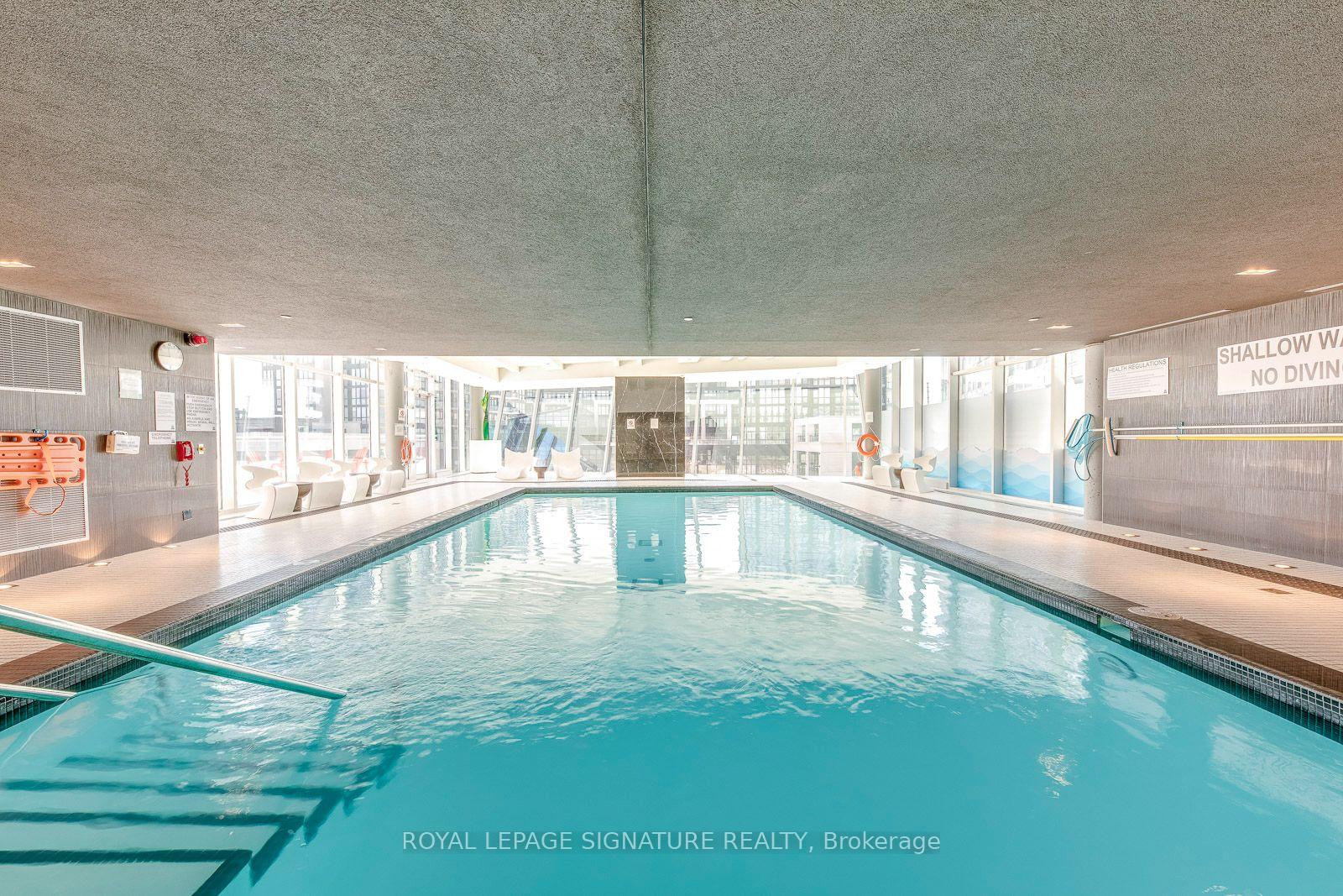 Photo 37 of Unit 3707, 2916 Highway 7 Road, Vaughan, Concord — HOMEH