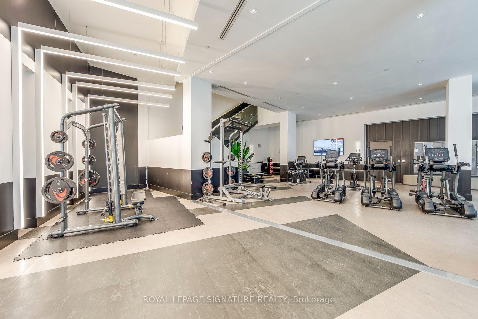 Photo 38 of Unit 3707, 2916 Highway 7 Road, Vaughan, Concord — HOMEH