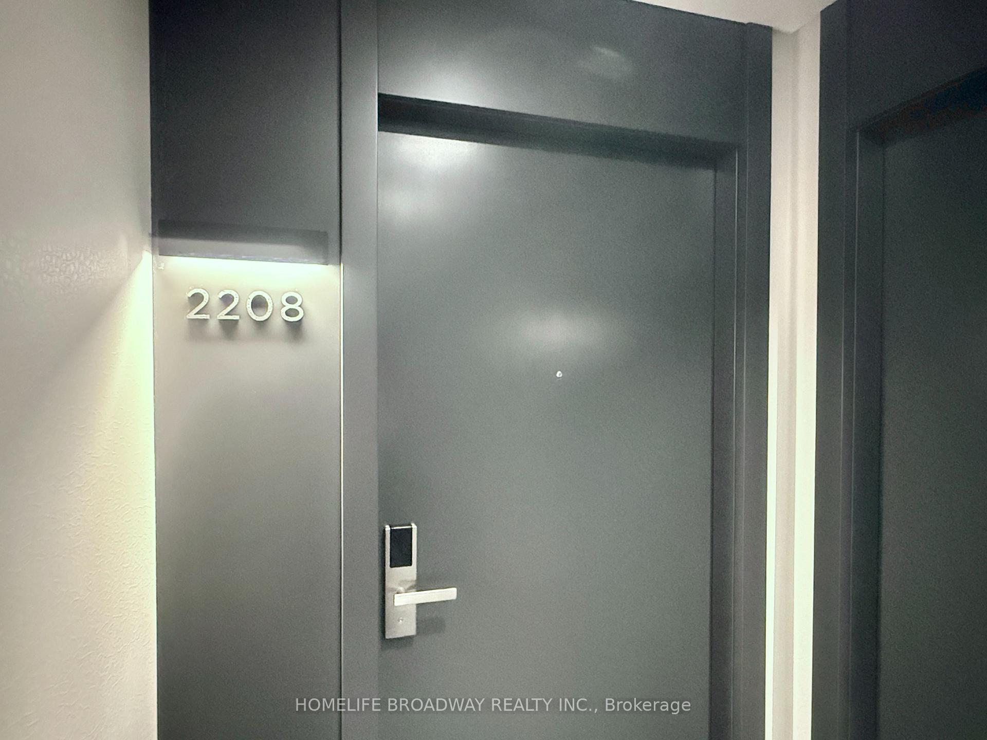 Photo 3 of Unit 2208, 38 Gandhi Lane, Markham, Commerce Valley — HOMEH