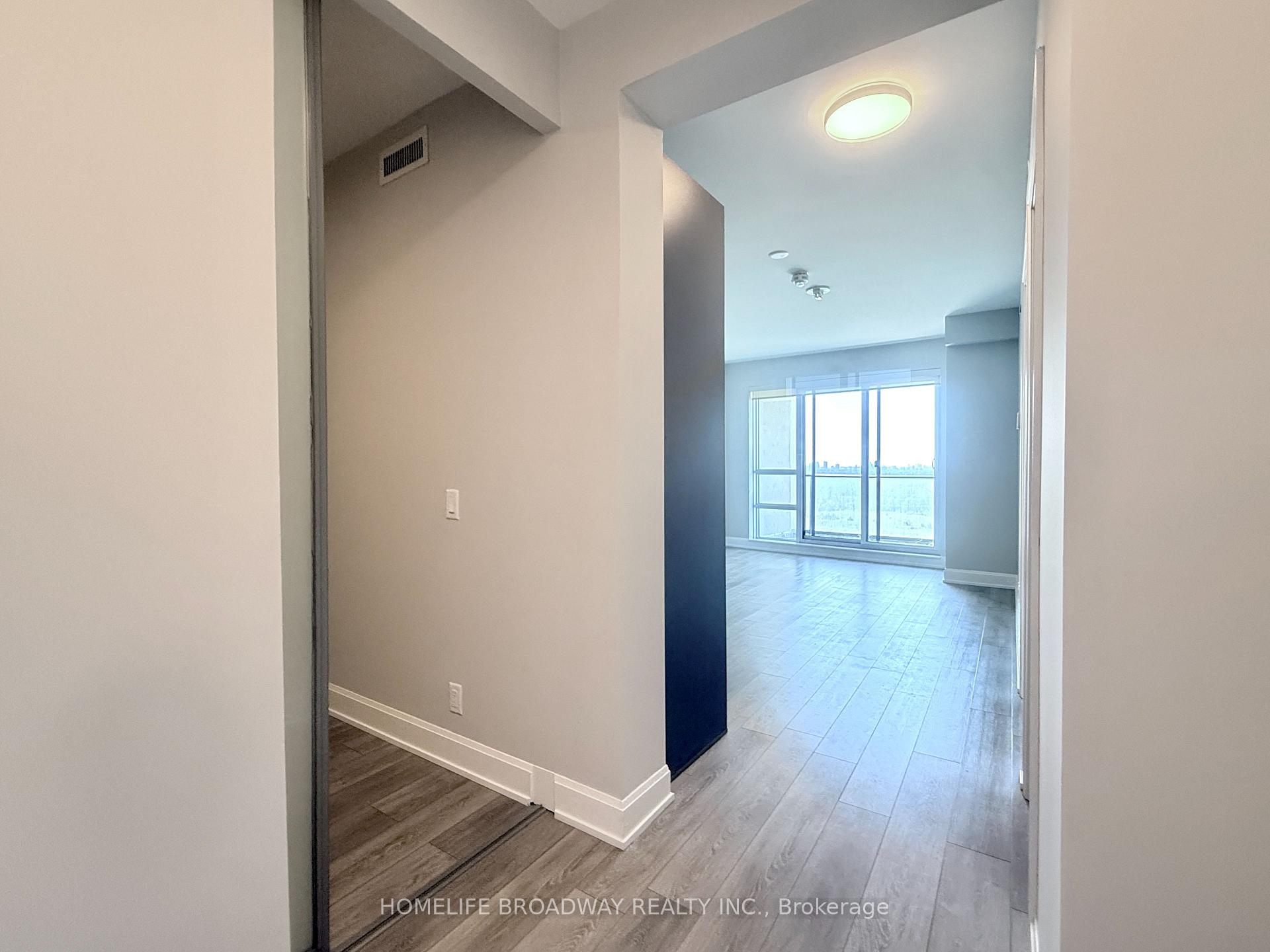 Photo 4 of Unit 2208, 38 Gandhi Lane, Markham, Commerce Valley — HOMEH