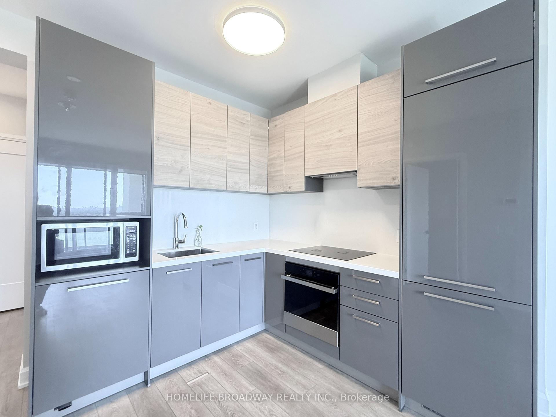 Photo 5 of Unit 2208, 38 Gandhi Lane, Markham, Commerce Valley — HOMEH