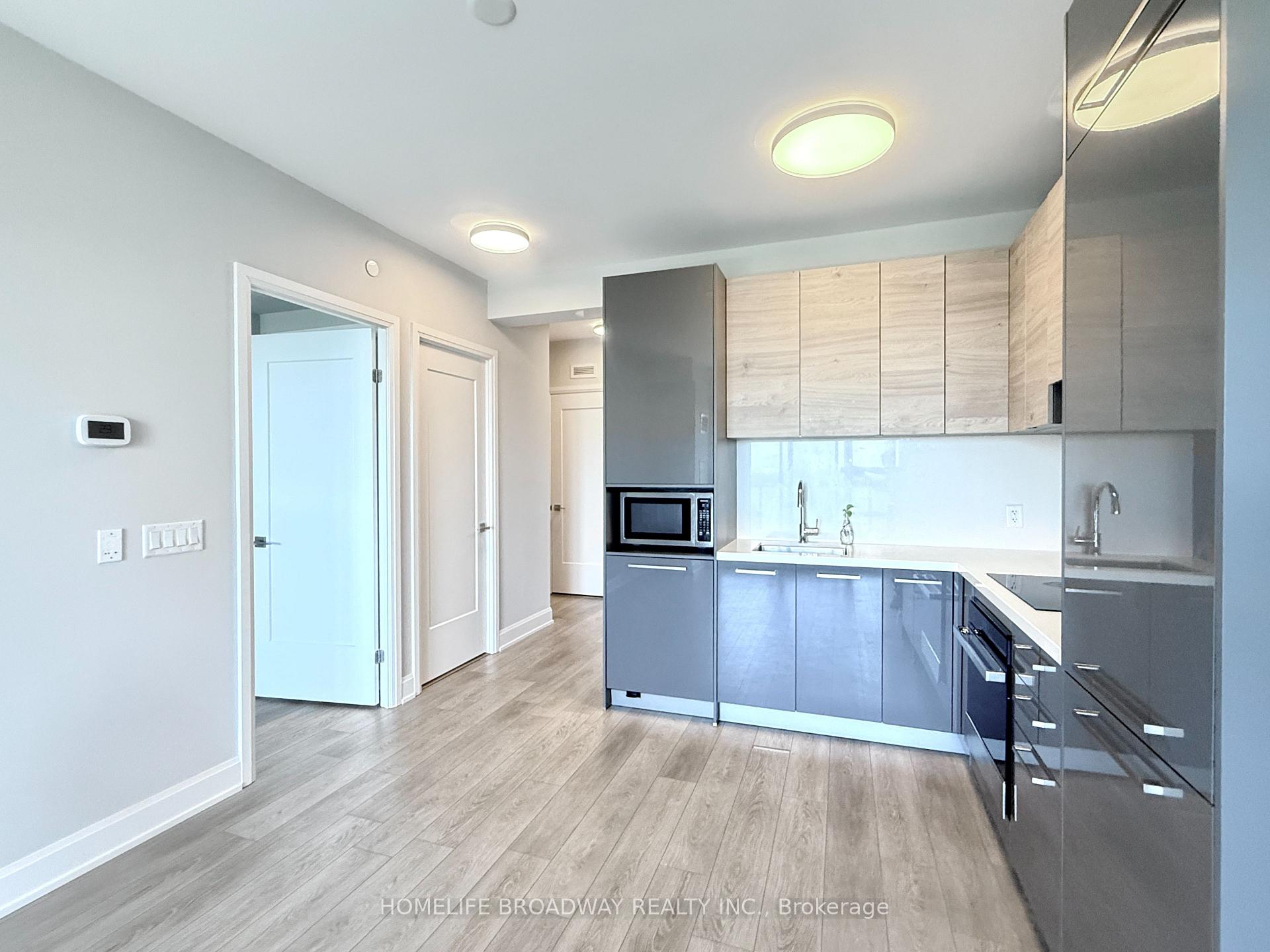 Photo 6 of Unit 2208, 38 Gandhi Lane, Markham, Commerce Valley — HOMEH
