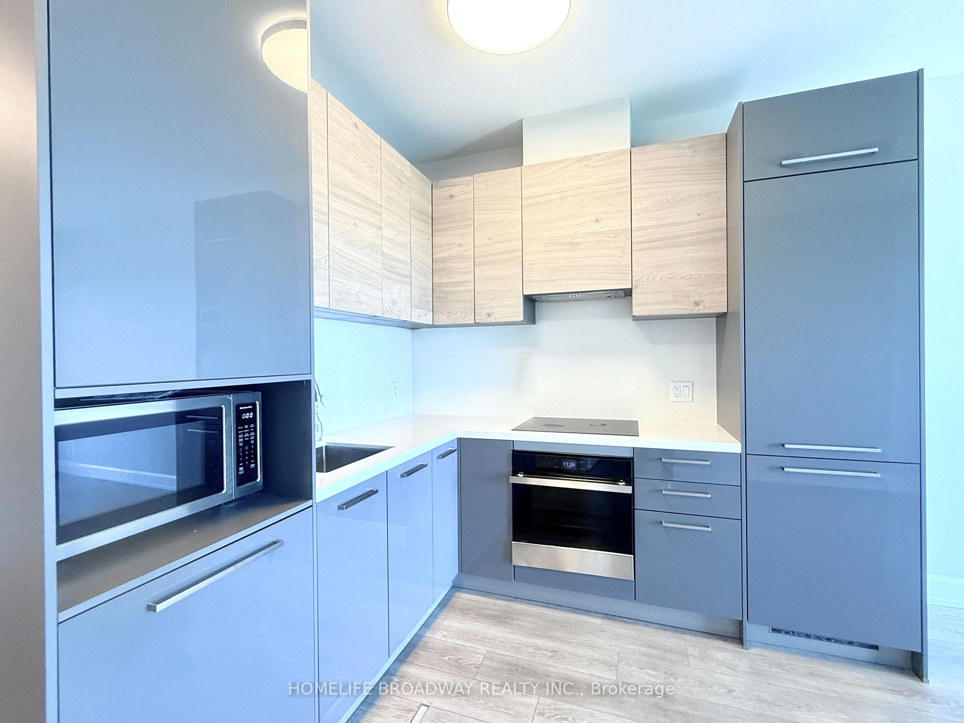 Photo 7 of Unit 2208, 38 Gandhi Lane, Markham, Commerce Valley — HOMEH