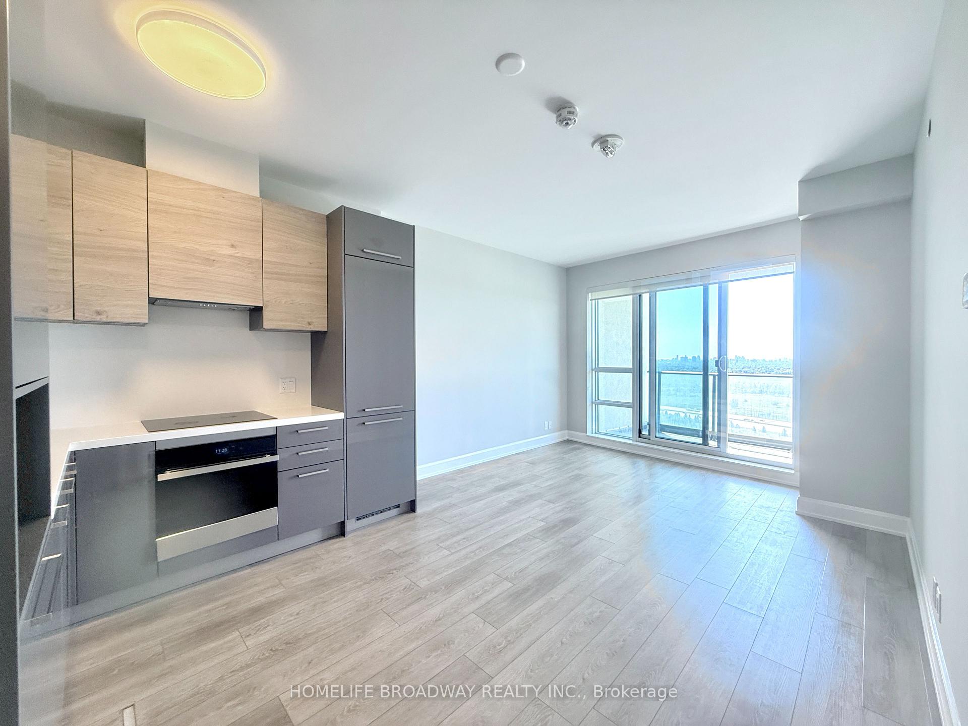 Photo 9 of Unit 2208, 38 Gandhi Lane, Markham, Commerce Valley — HOMEH