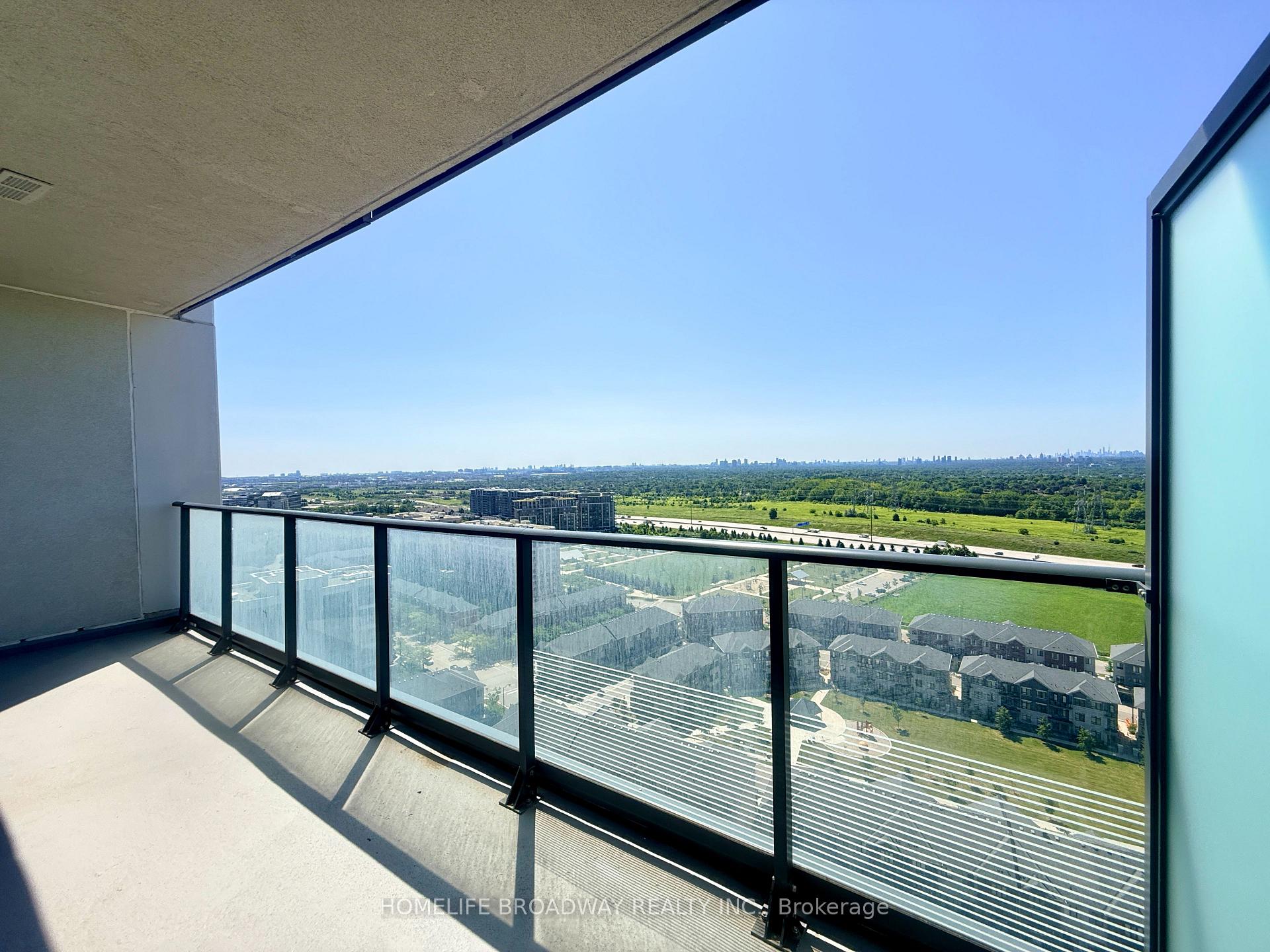 Photo 17 of Unit 2208, 38 Gandhi Lane, Markham, Commerce Valley — HOMEH