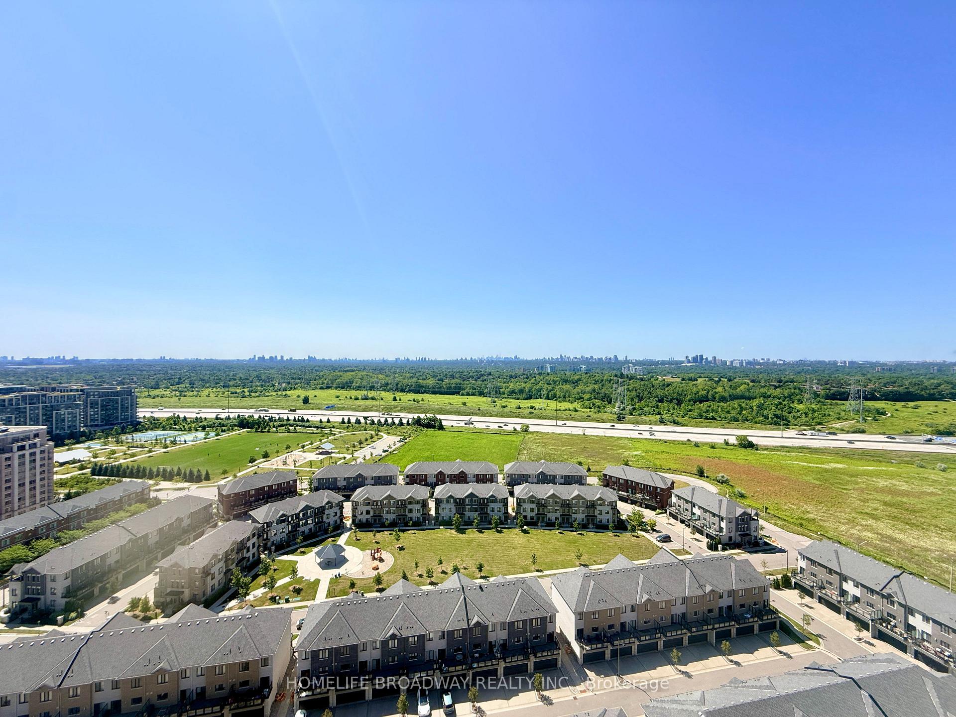 Photo 18 of Unit 2208, 38 Gandhi Lane, Markham, Commerce Valley — HOMEH