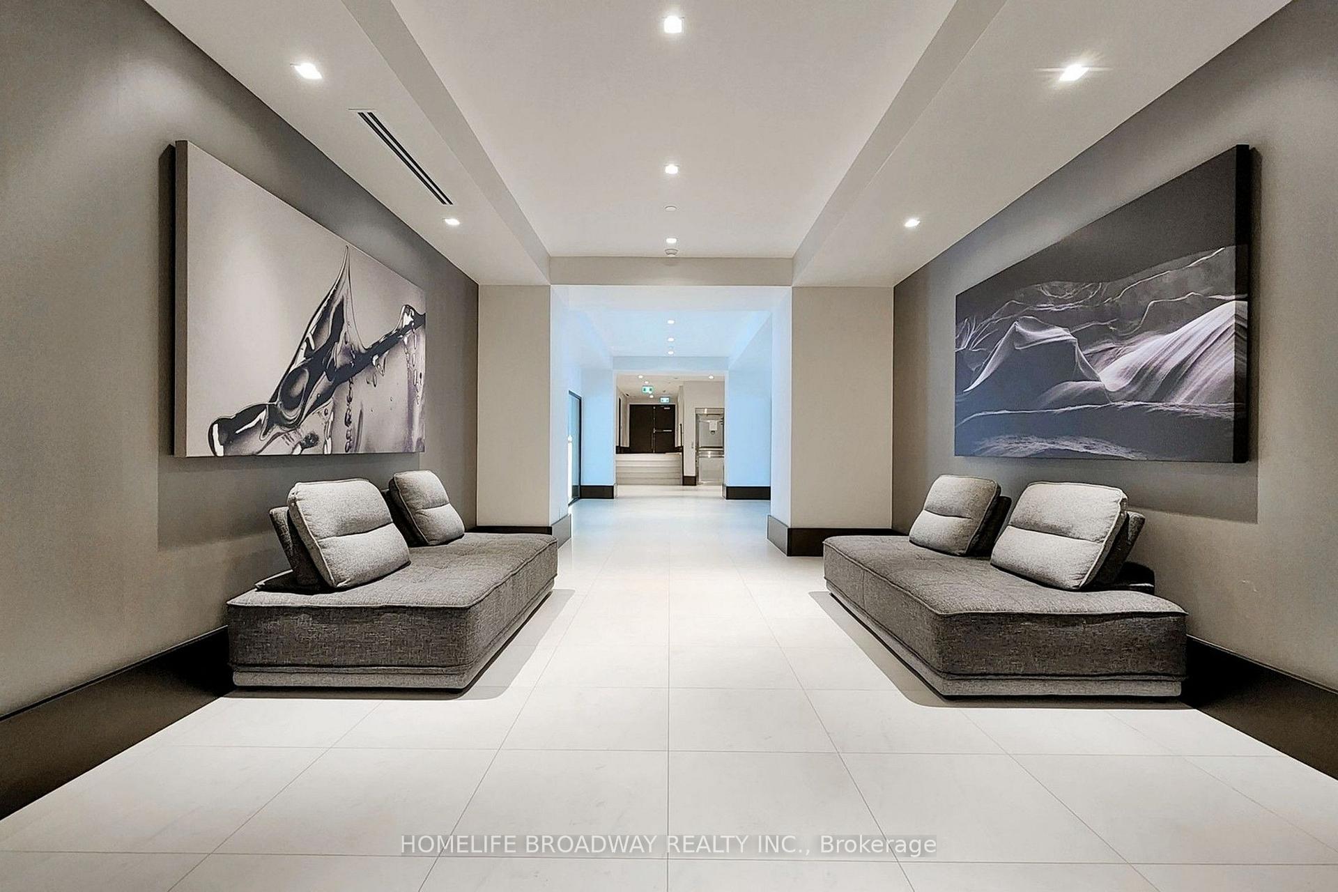 Photo 23 of Unit 2208, 38 Gandhi Lane, Markham, Commerce Valley — HOMEH