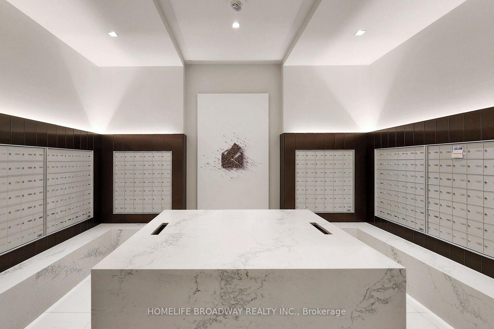 Photo 24 of Unit 2208, 38 Gandhi Lane, Markham, Commerce Valley — HOMEH