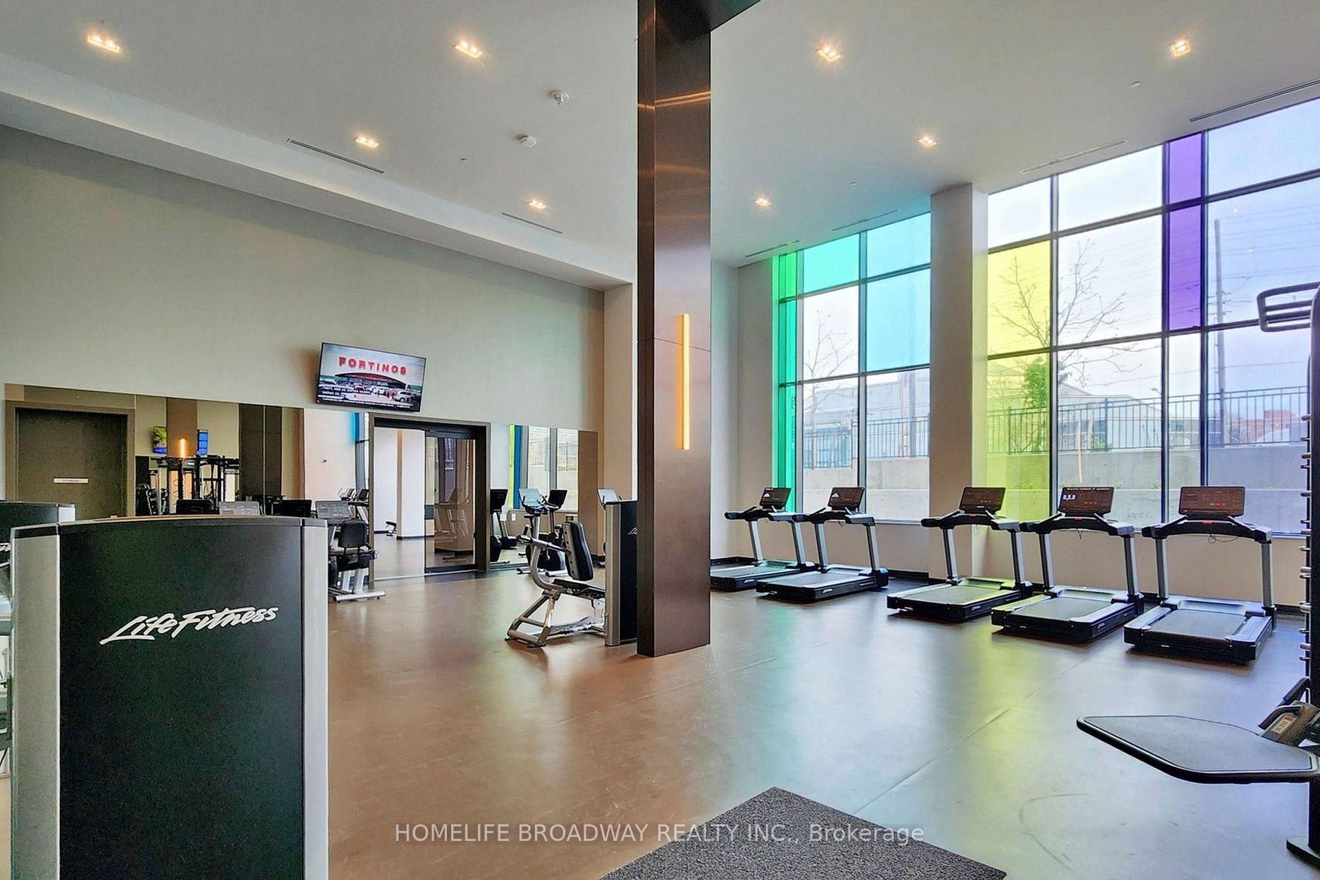 Photo 27 of Unit 2208, 38 Gandhi Lane, Markham, Commerce Valley — HOMEH
