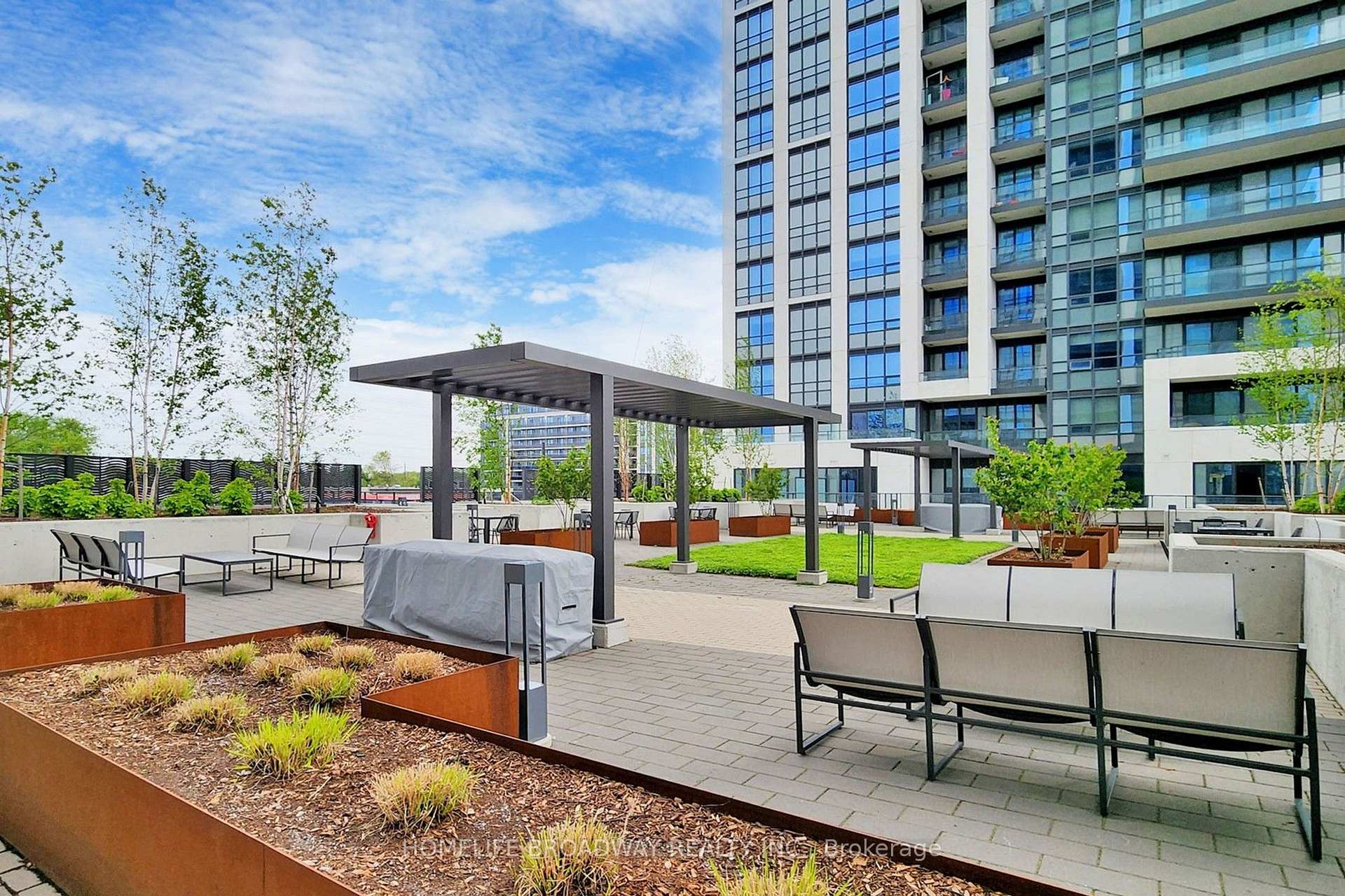 Photo 31 of Unit 2208, 38 Gandhi Lane, Markham, Commerce Valley — HOMEH