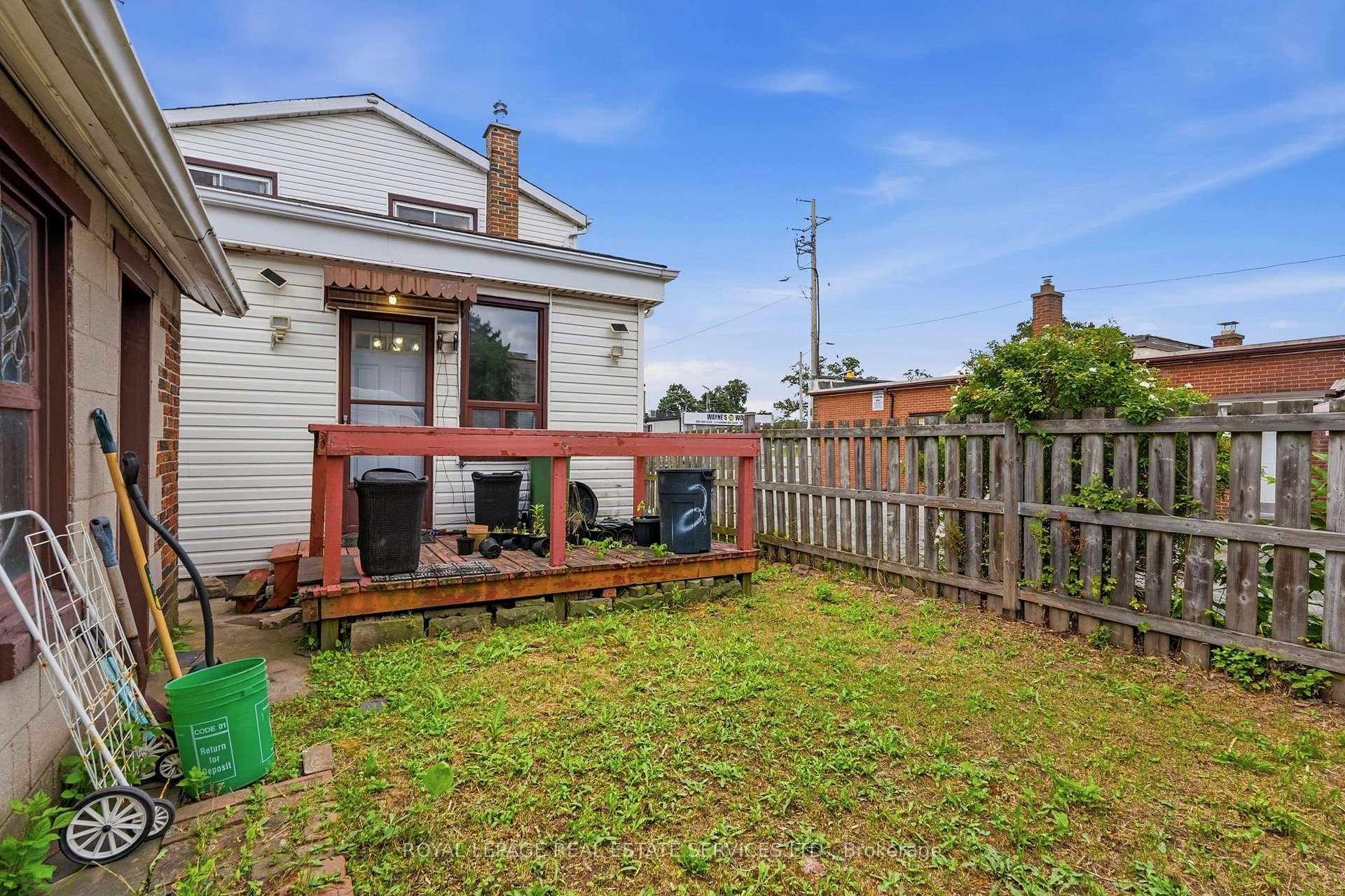 Photo 32 of 1819 Main Street E, Hamilton, McQuesten — HOMEH
