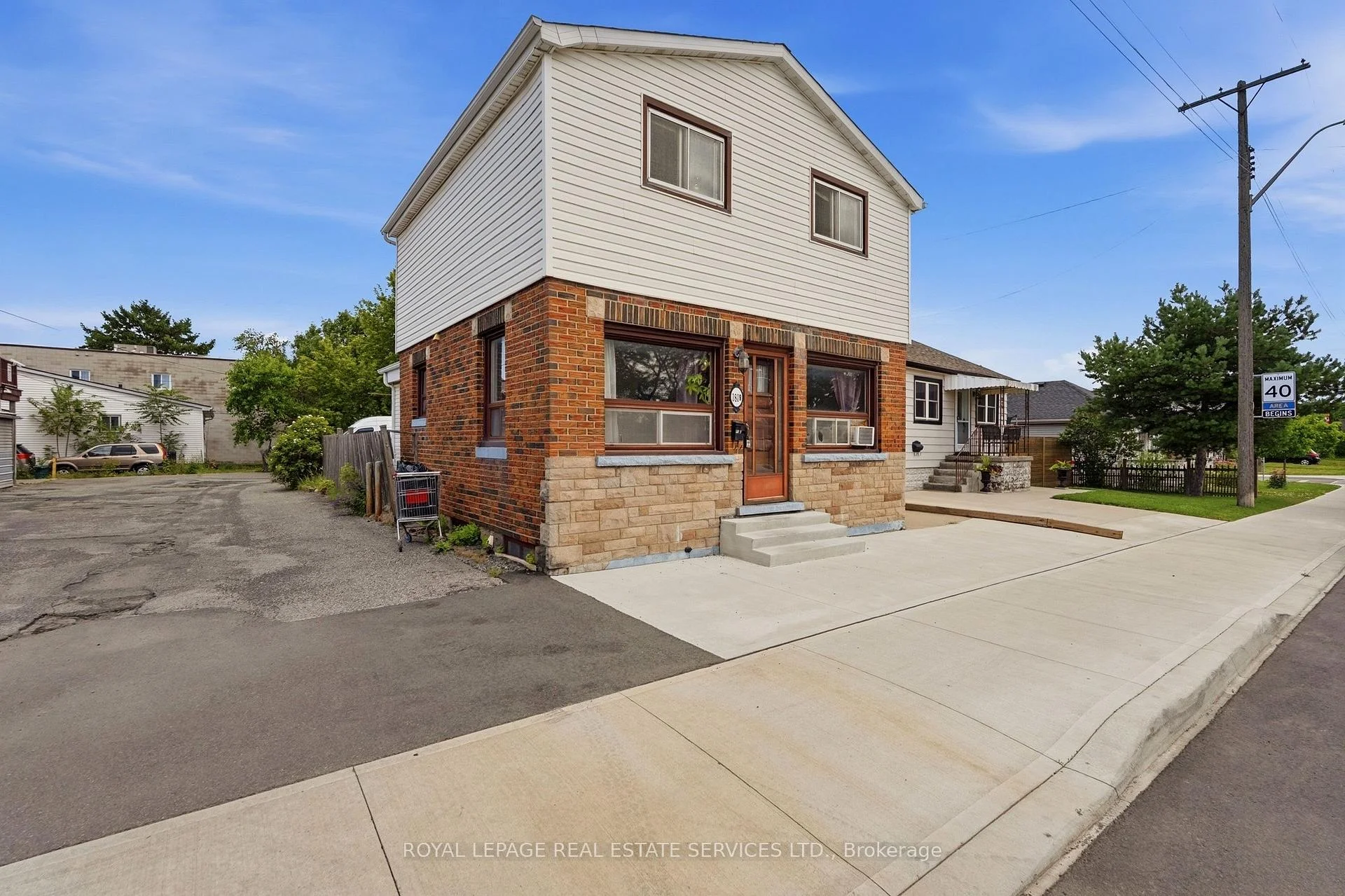 Photo 34 of 1819 Main Street E, Hamilton, McQuesten — HOMEH