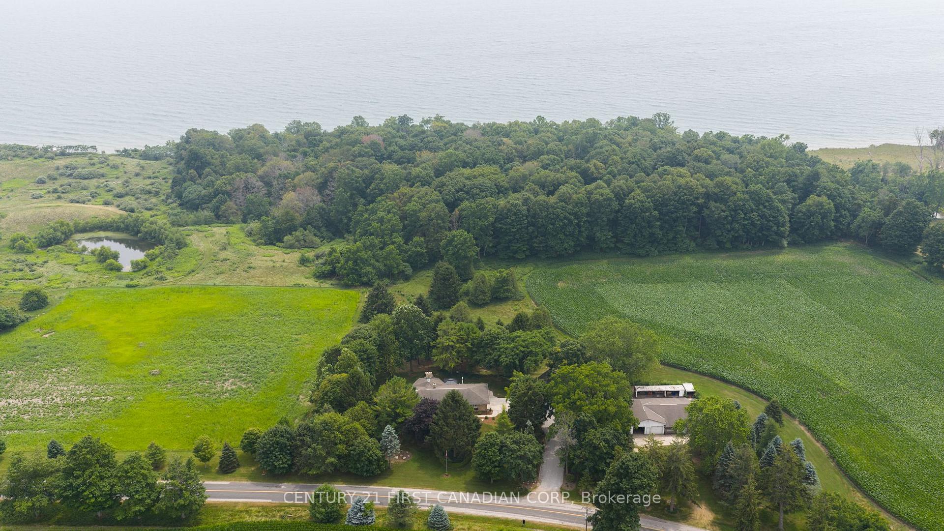 Photo 4 of 29159 Lakeview Line, Dutton/Dunwich, Rural Dutton/Dunwich — HOMEH